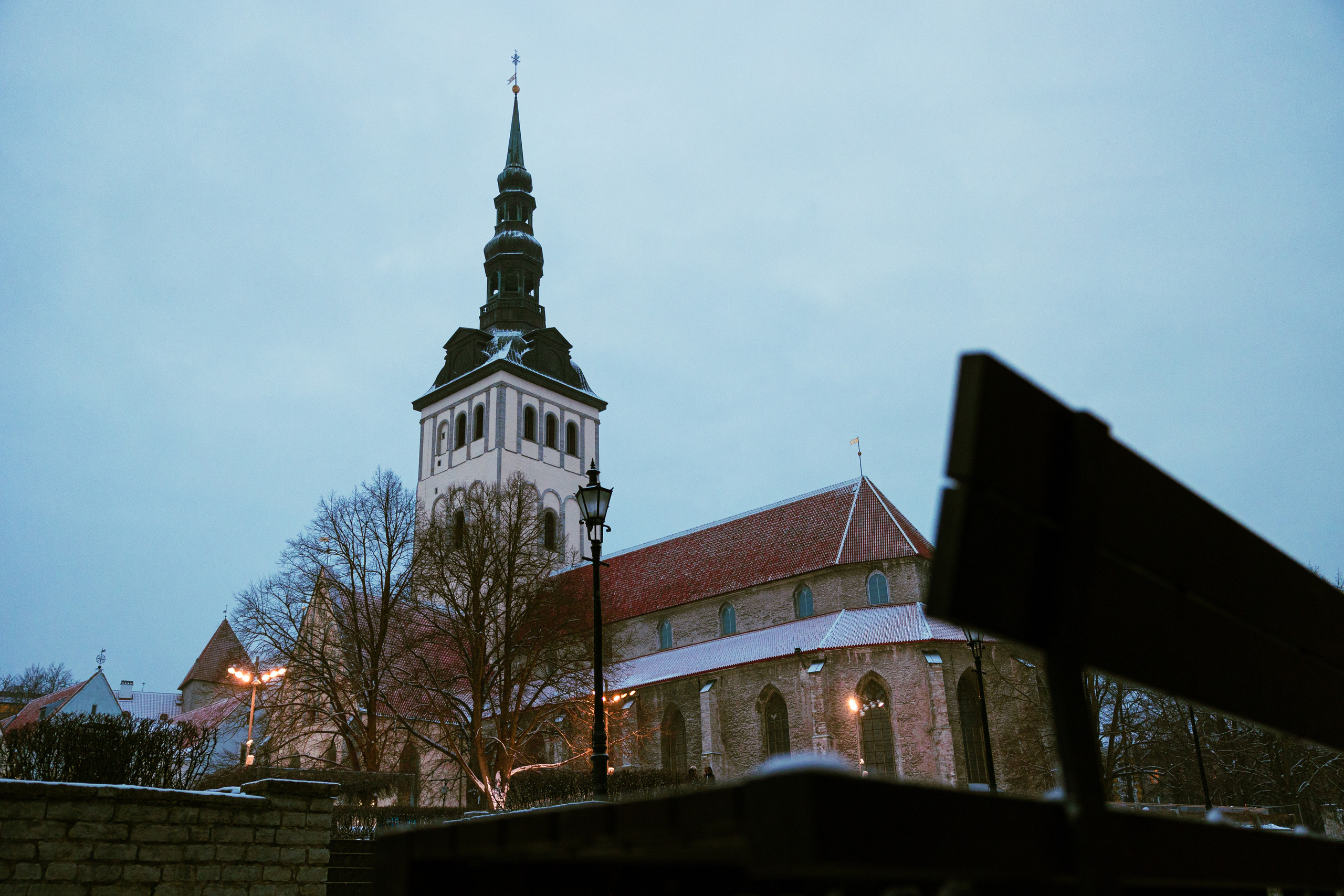 Tallinn Streets. Pulmavideograaf I Pulmafotograaf I Pulmavideo I Pulmafoto Eestis