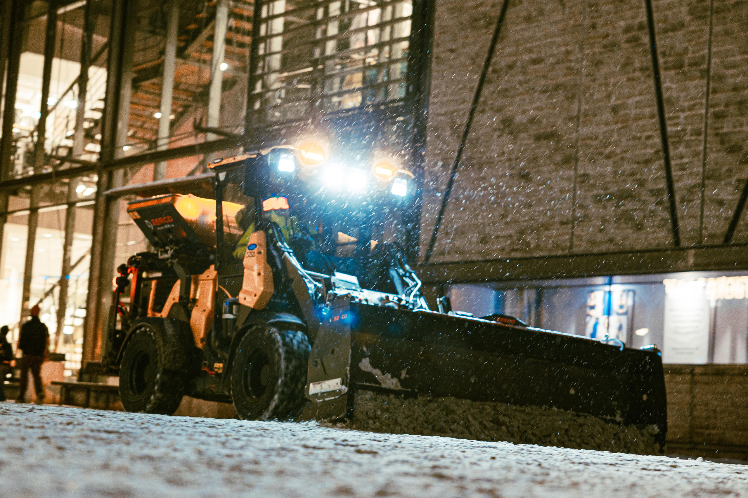 Tallinn Streets. Pulmavideograaf I Pulmafotograaf I Pulmavideo I Pulmafoto Eestis