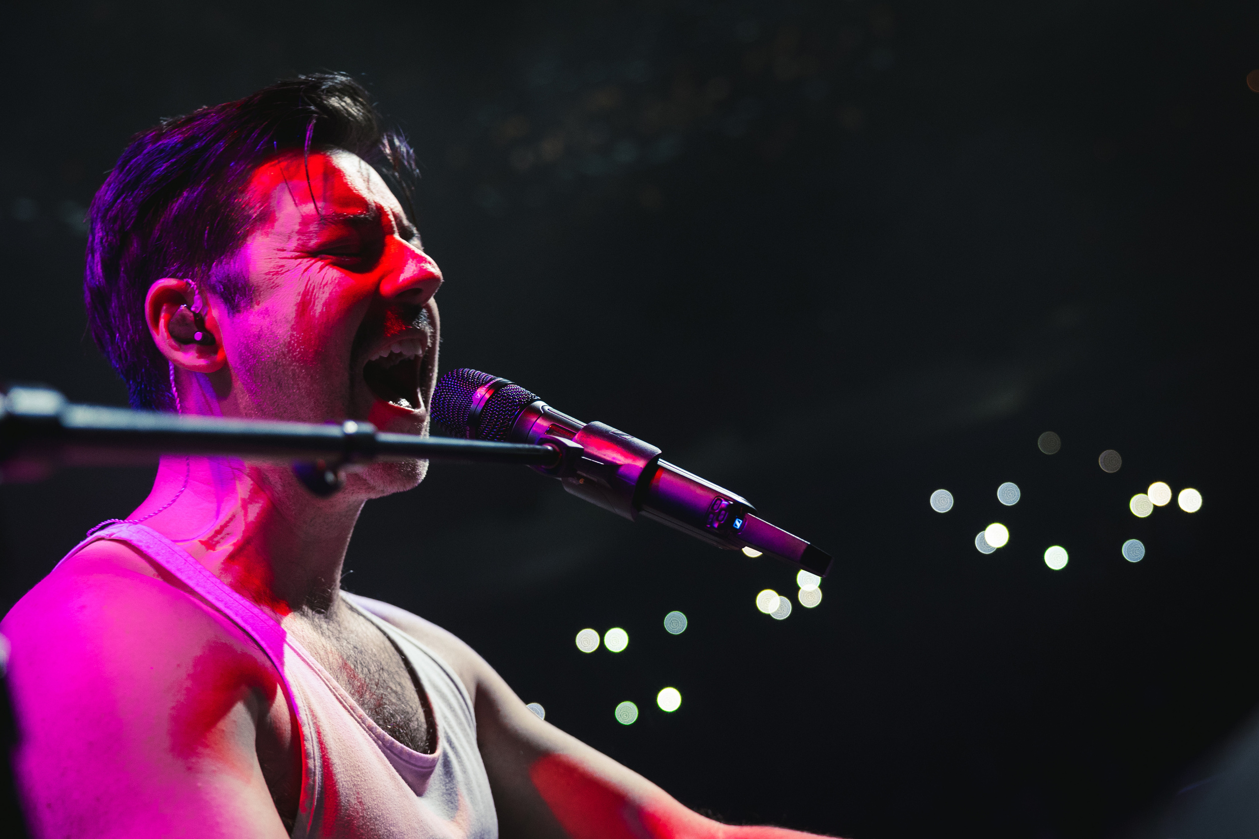 QUEEN Tribute. Pulmavideograaf I Pulmafotograaf I Pulmavideo I Pulmafoto Eestis