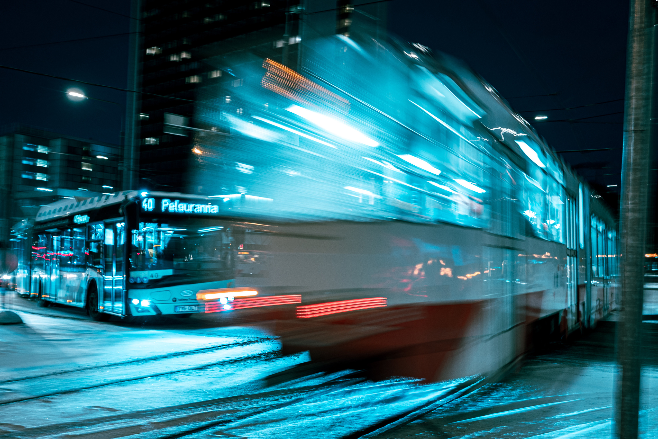 Tallinn Streets. Pulmavideograaf I Pulmafotograaf I Pulmavideo I Pulmafoto Eestis