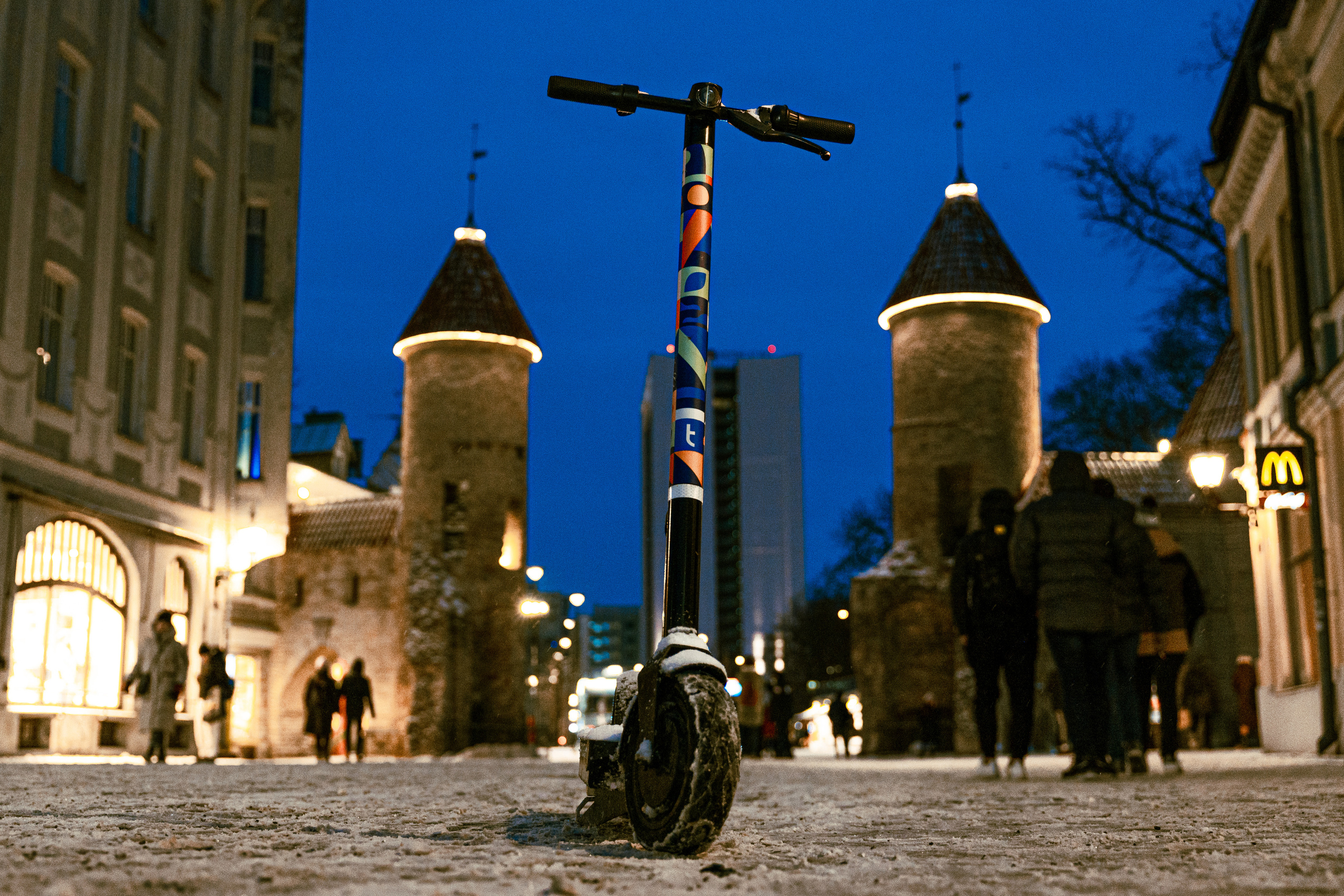 Tallinn Streets. Pulmavideograaf I Pulmafotograaf I Pulmavideo I Pulmafoto Eestis