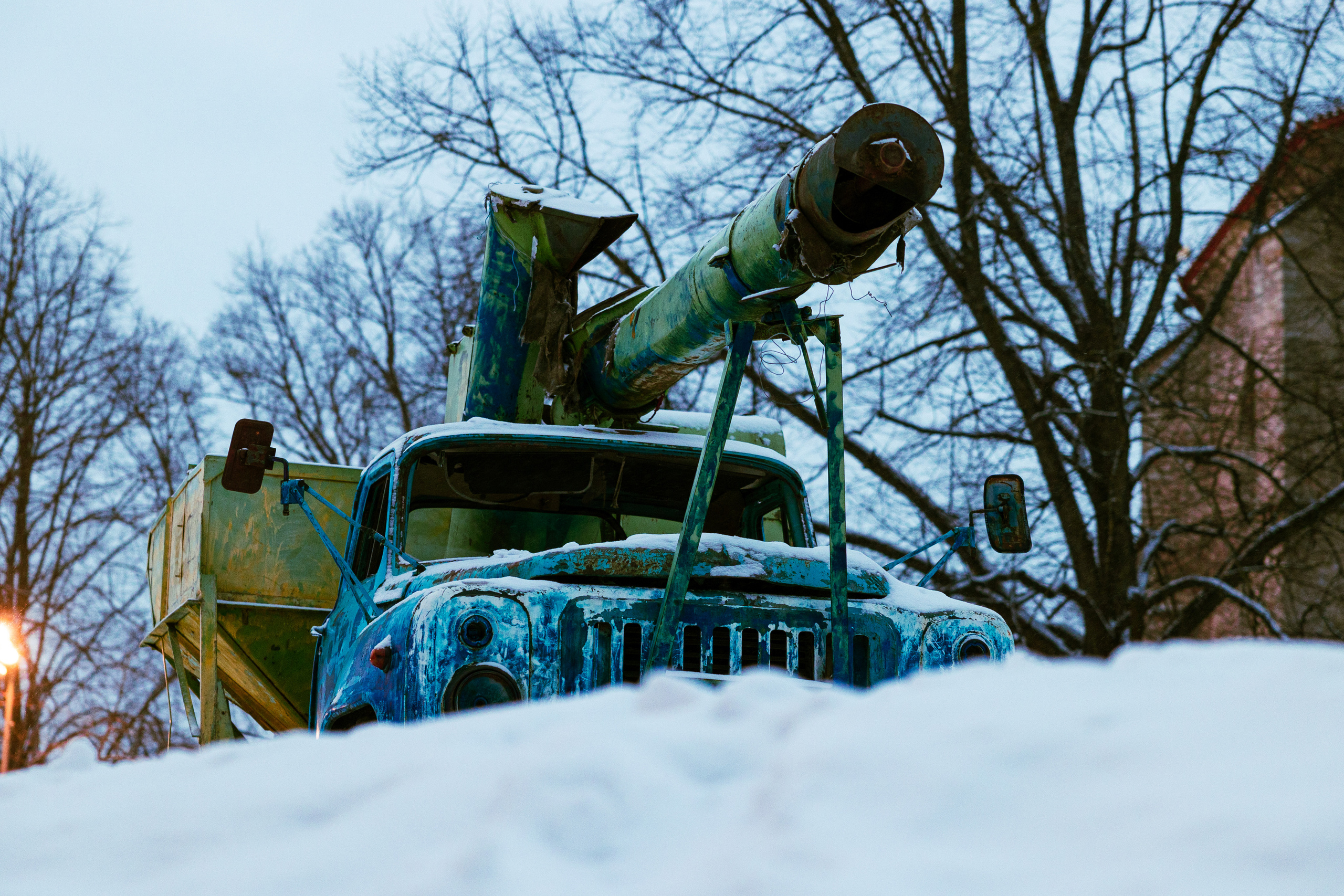 Tallinn Streets. Pulmavideograaf I Pulmafotograaf I Pulmavideo I Pulmafoto Eestis