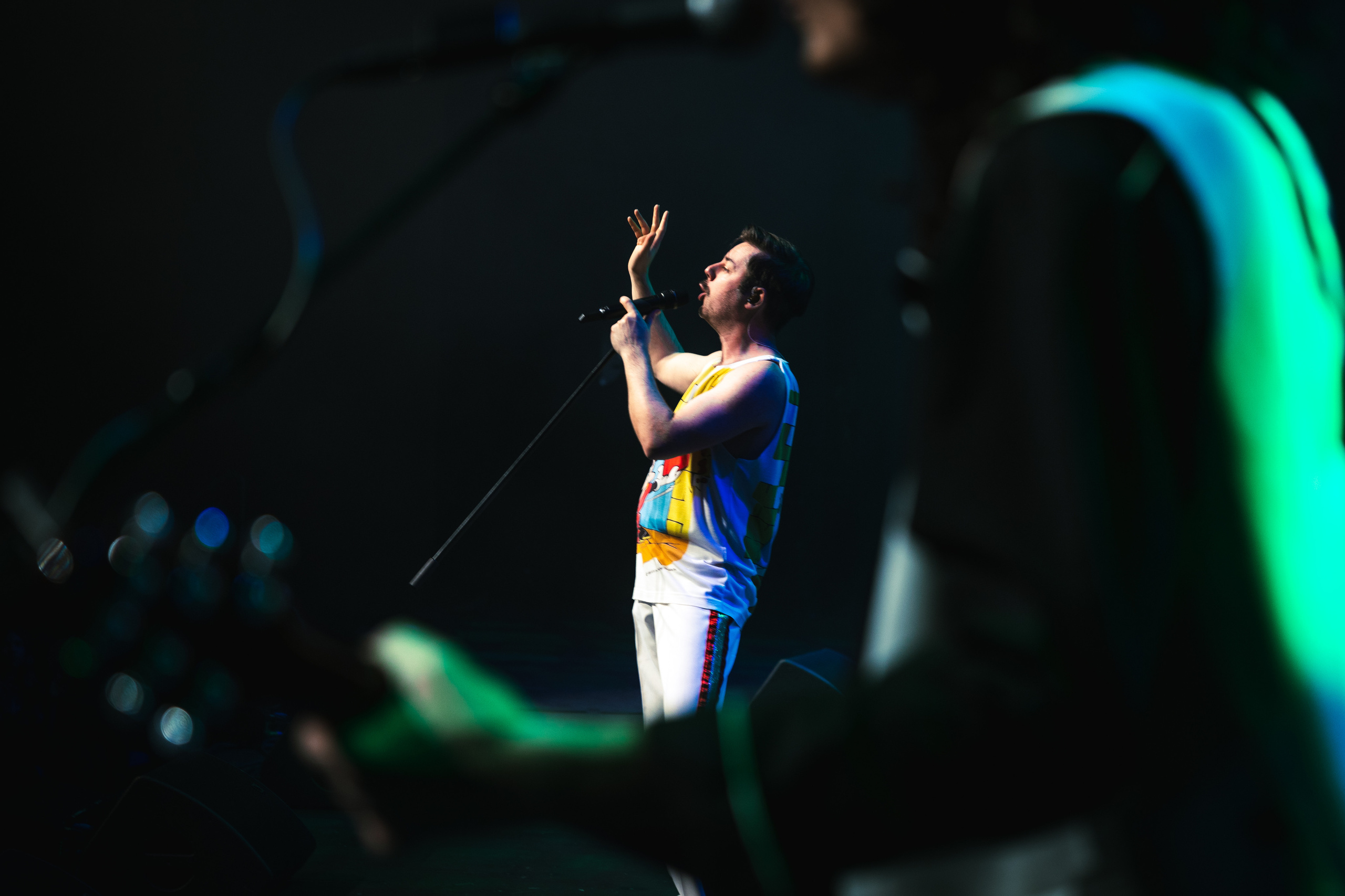 QUEEN Tribute. Pulmavideograaf I Pulmafotograaf I Pulmavideo I Pulmafoto Eestis