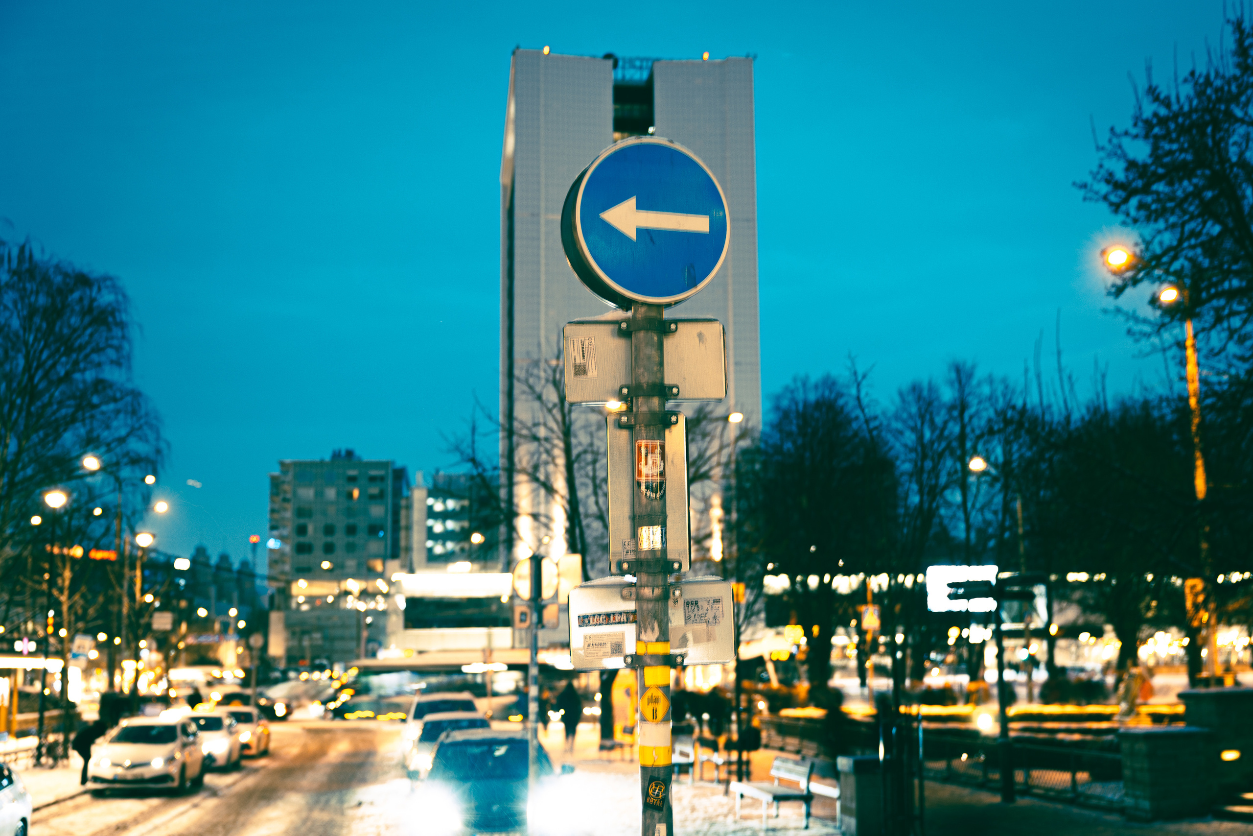 Tallinn Streets. Pulmavideograaf I Pulmafotograaf I Pulmavideo I Pulmafoto Eestis