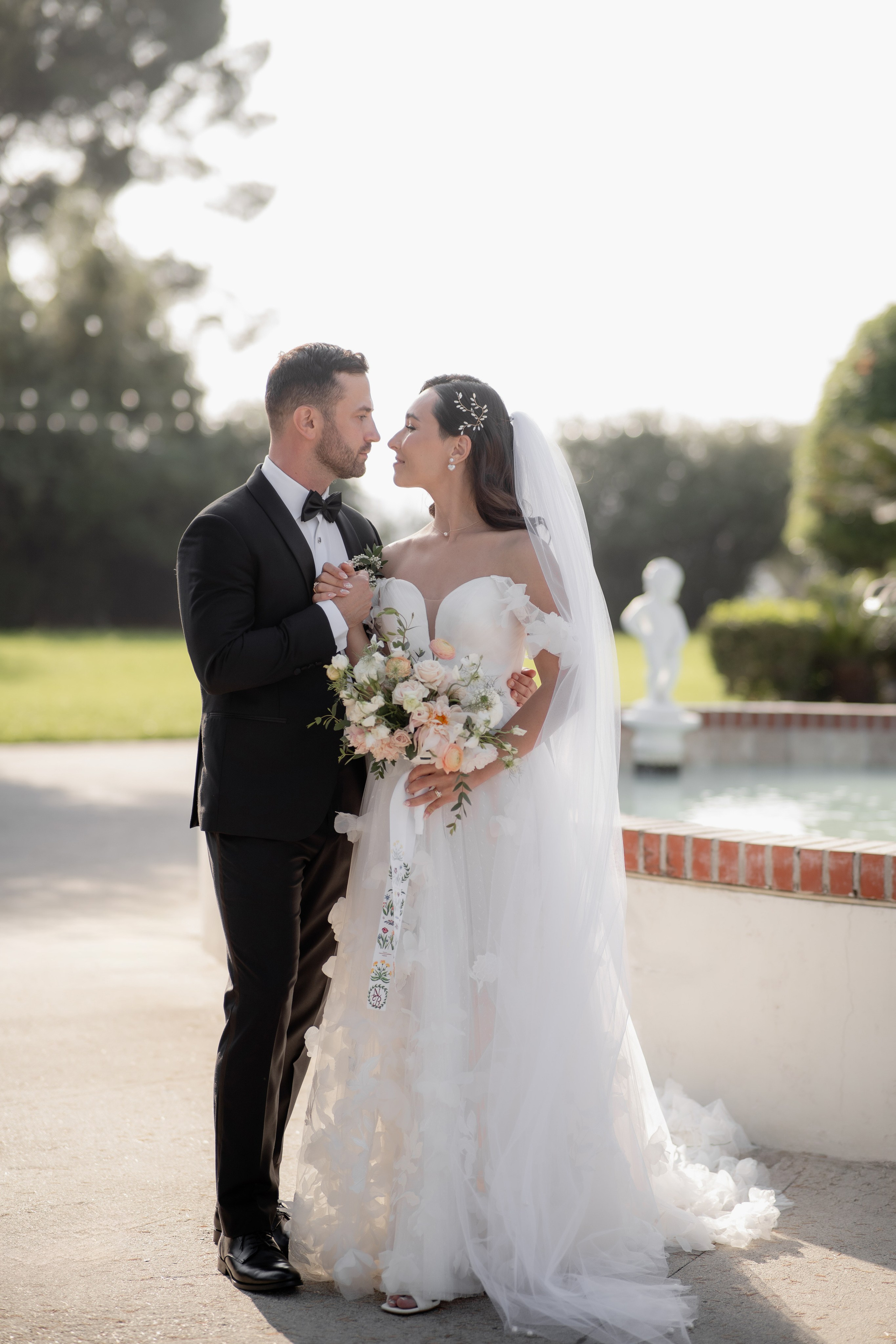 N&R. Orange County Wedding Photographer & Videographer | Candid & Timeless Wedding Photo + Video | Italiantsev