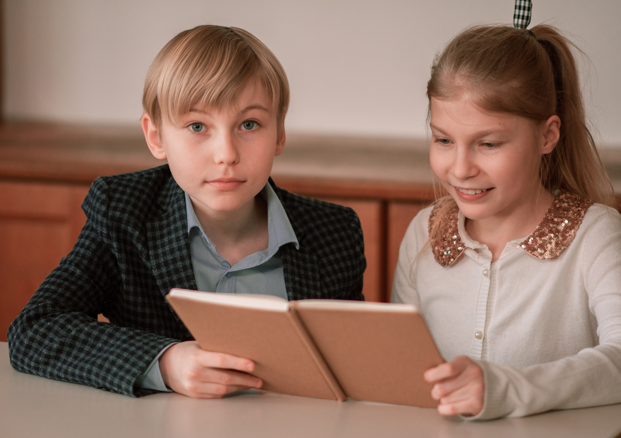 Портреты. Семейный и детский фотограф