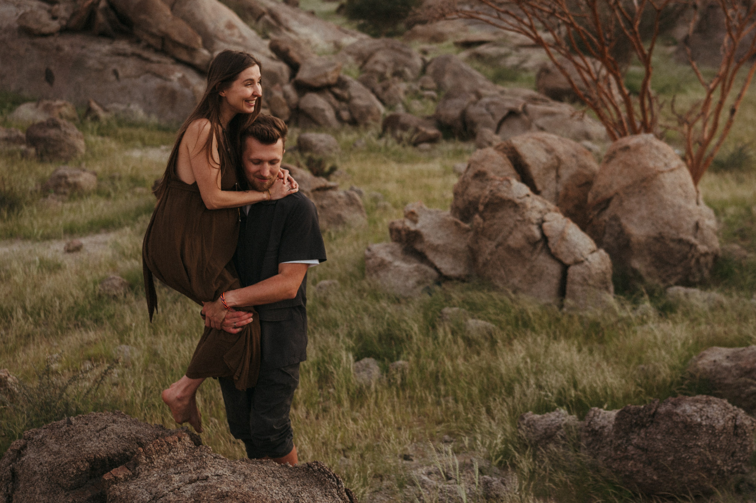 Khoroshilovs Family. Family photographer in Saudi Arabia