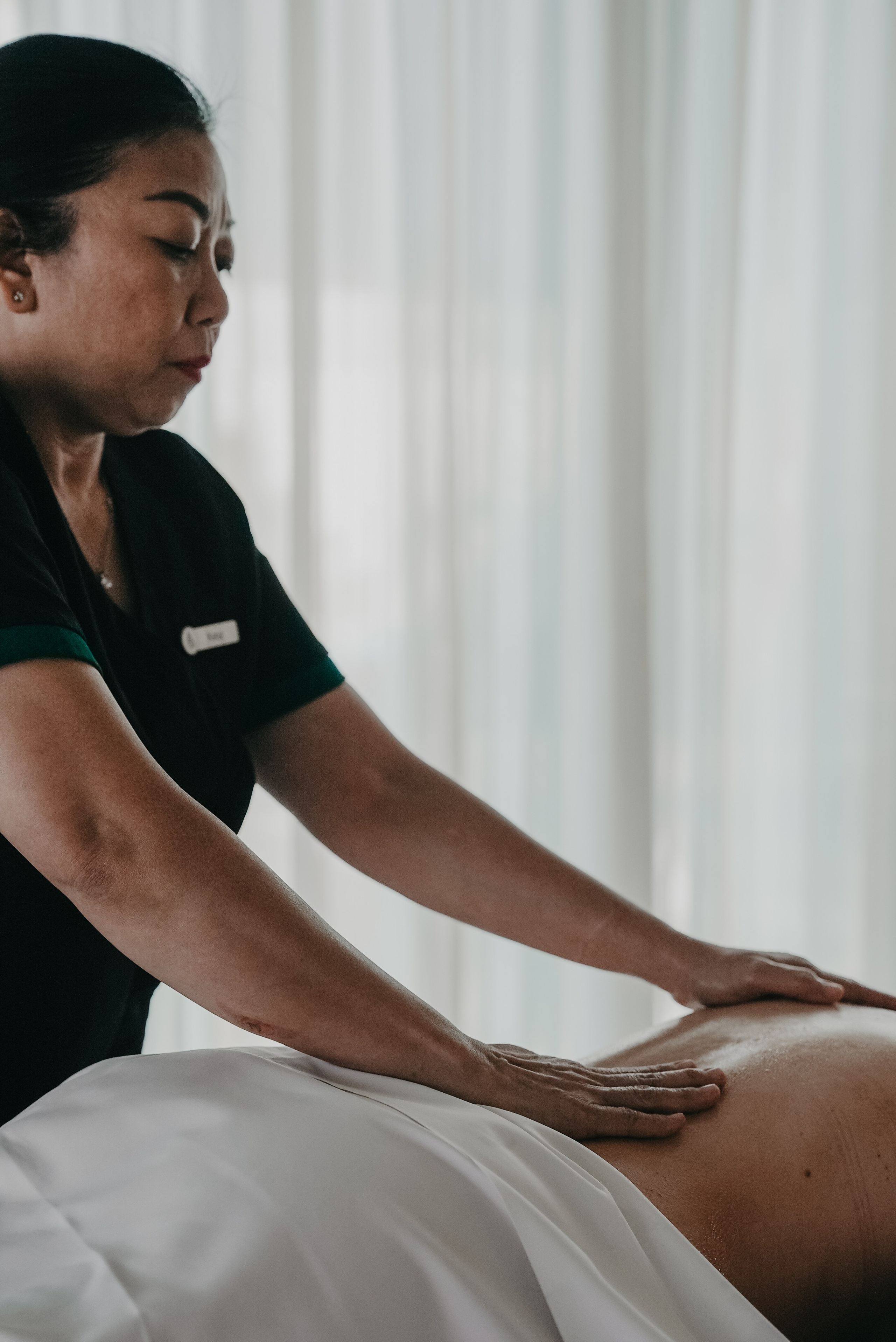 Four Seasons, Abu Dhabi / UAE. Editorial photographer Yuliya Drazdovich