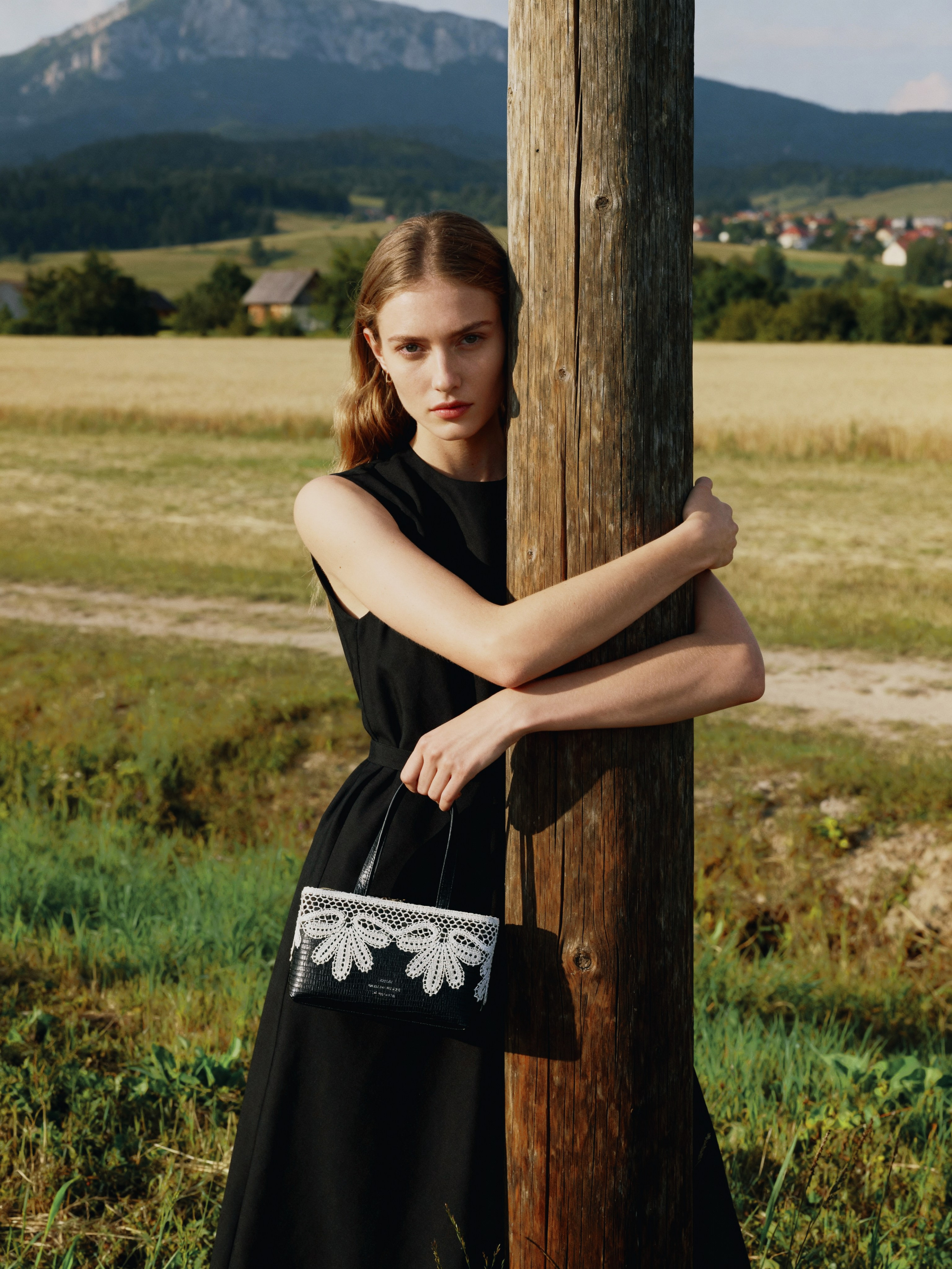 AI Portfolio. Commercial fashion photographer based in Turkey and Europe