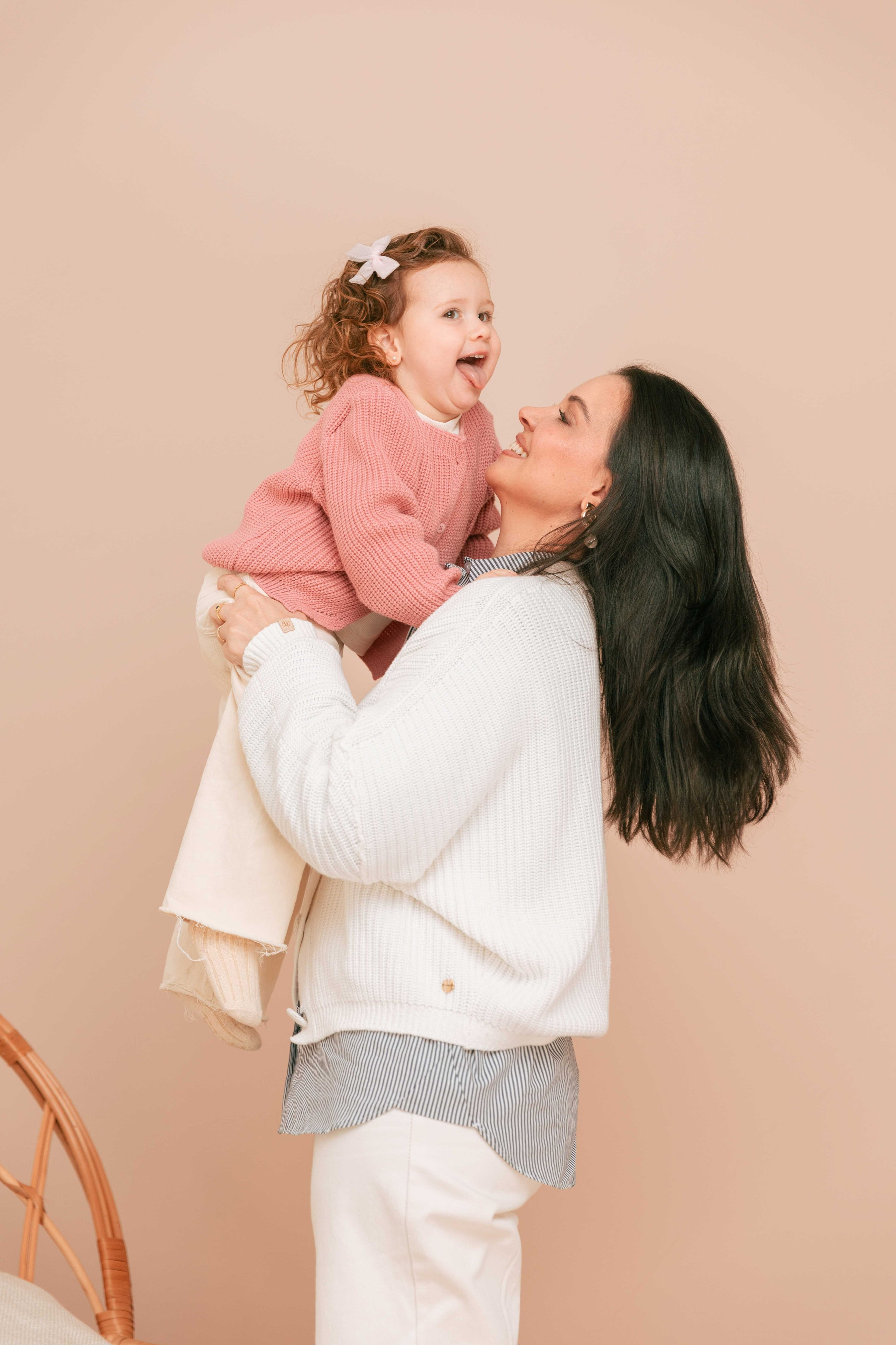 Motherhood/Families. Fotografia de moda, casamentos e retratos