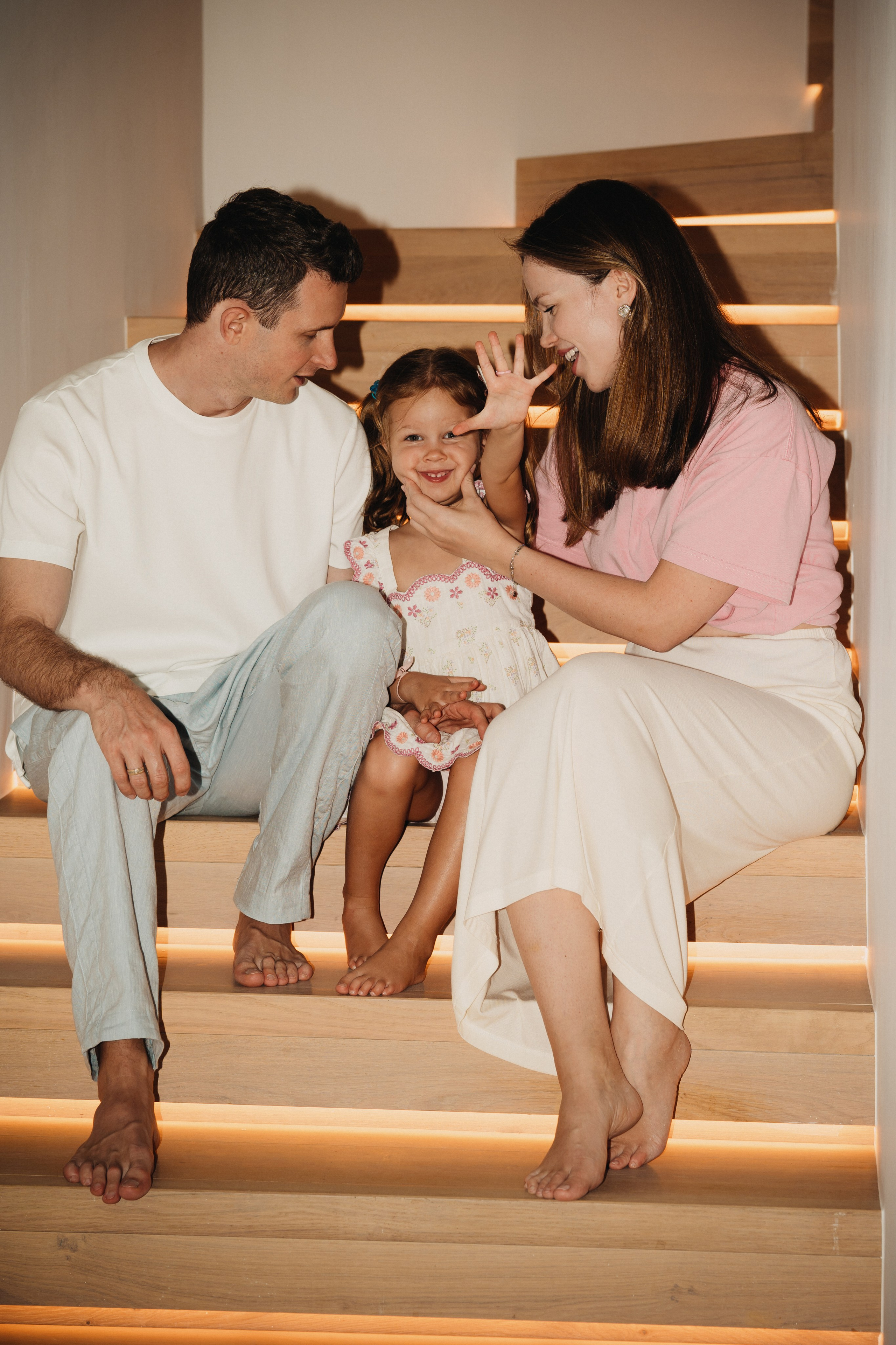 Birthday Homestory. Elena Pretzner Photography