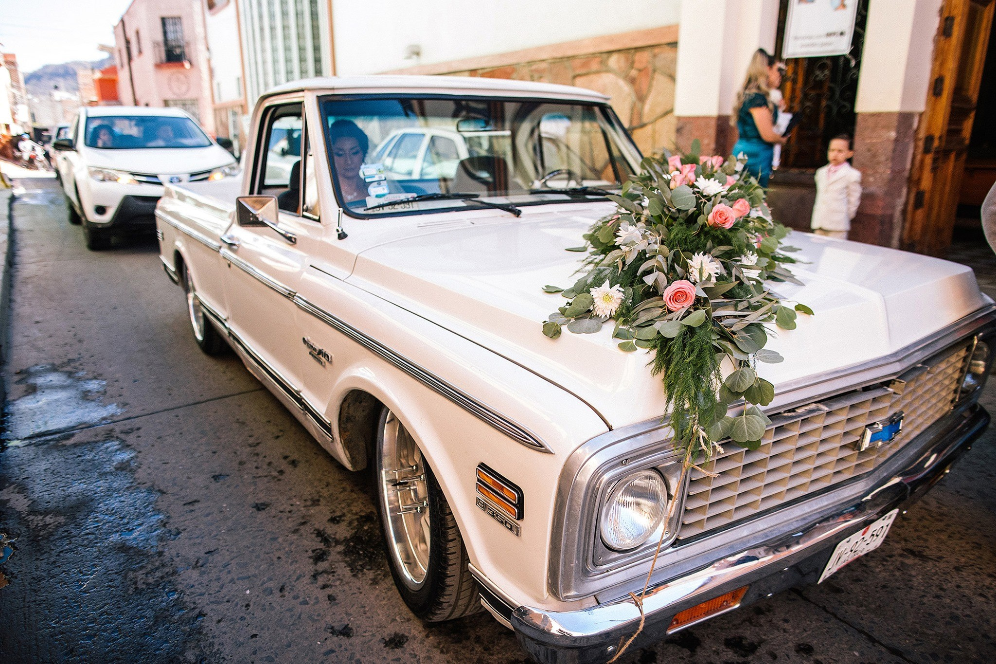Galería Momentos. Jorge Romero Fotógrafo de bodas