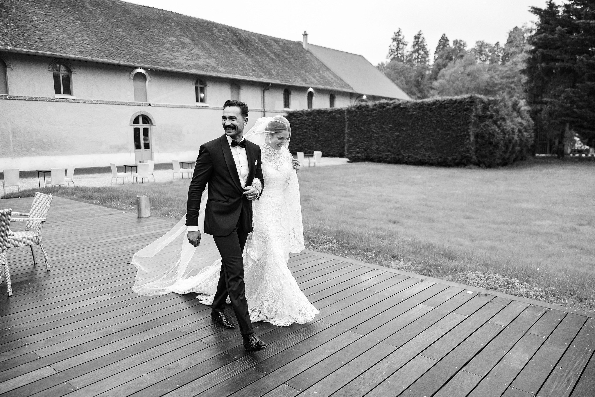 Galería Formal. Jorge Romero Fotógrafo de bodas