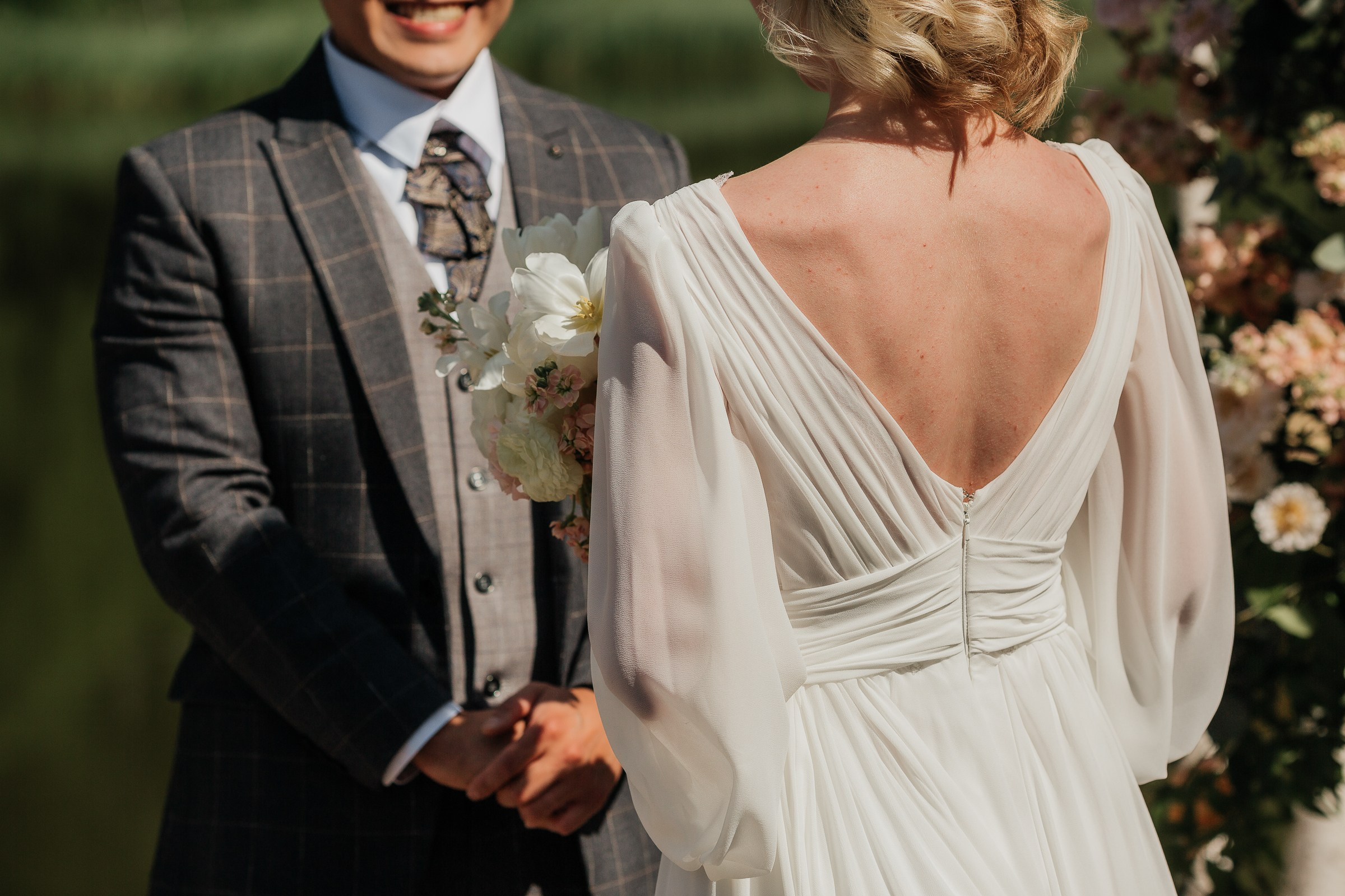 Chen & Victoria. Свадебный и семейный фотограф в Риге Игорь Давидович