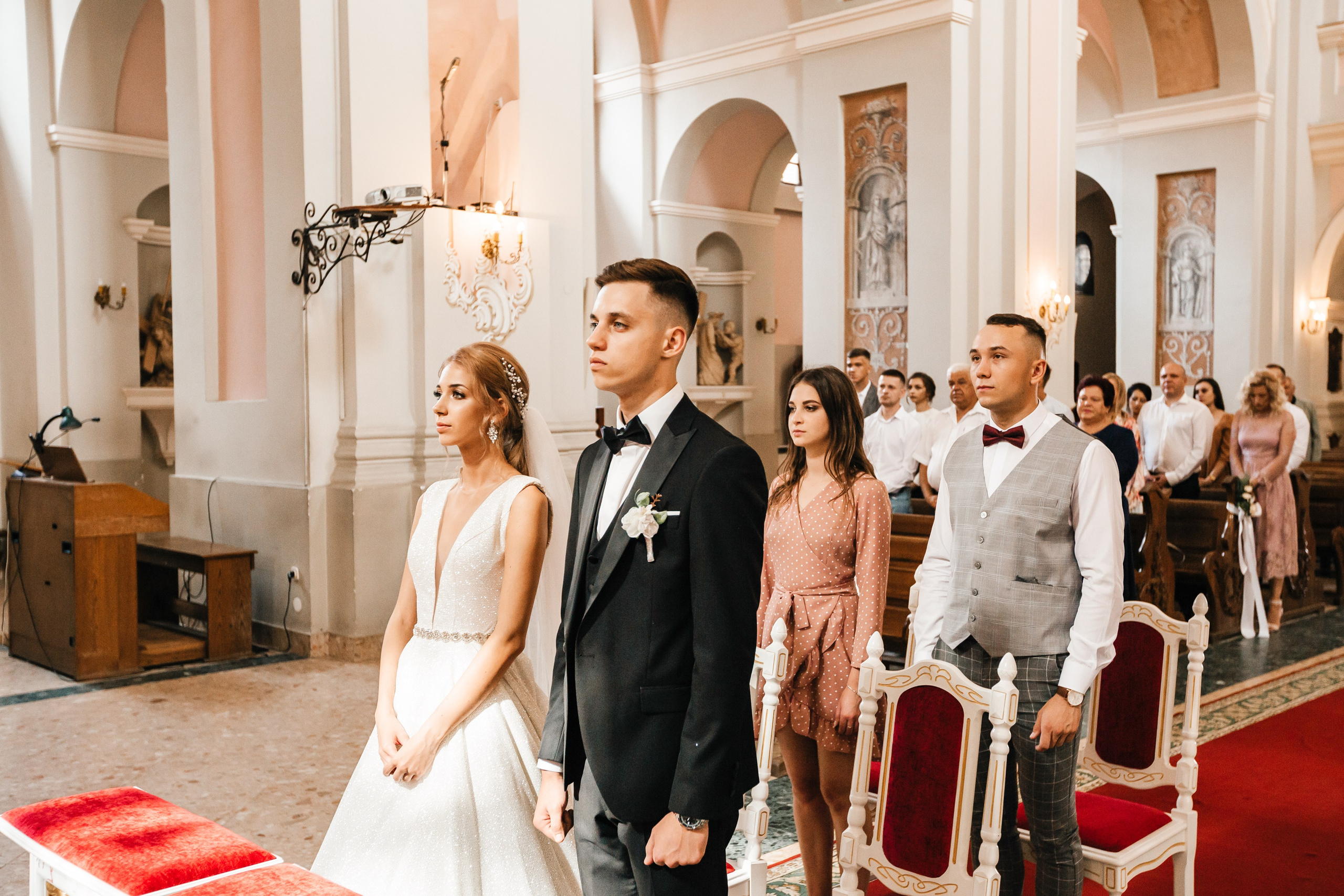Evgeniy & Mariya. Destination wedding and fashion photographer in Riga Igor Davidovich
