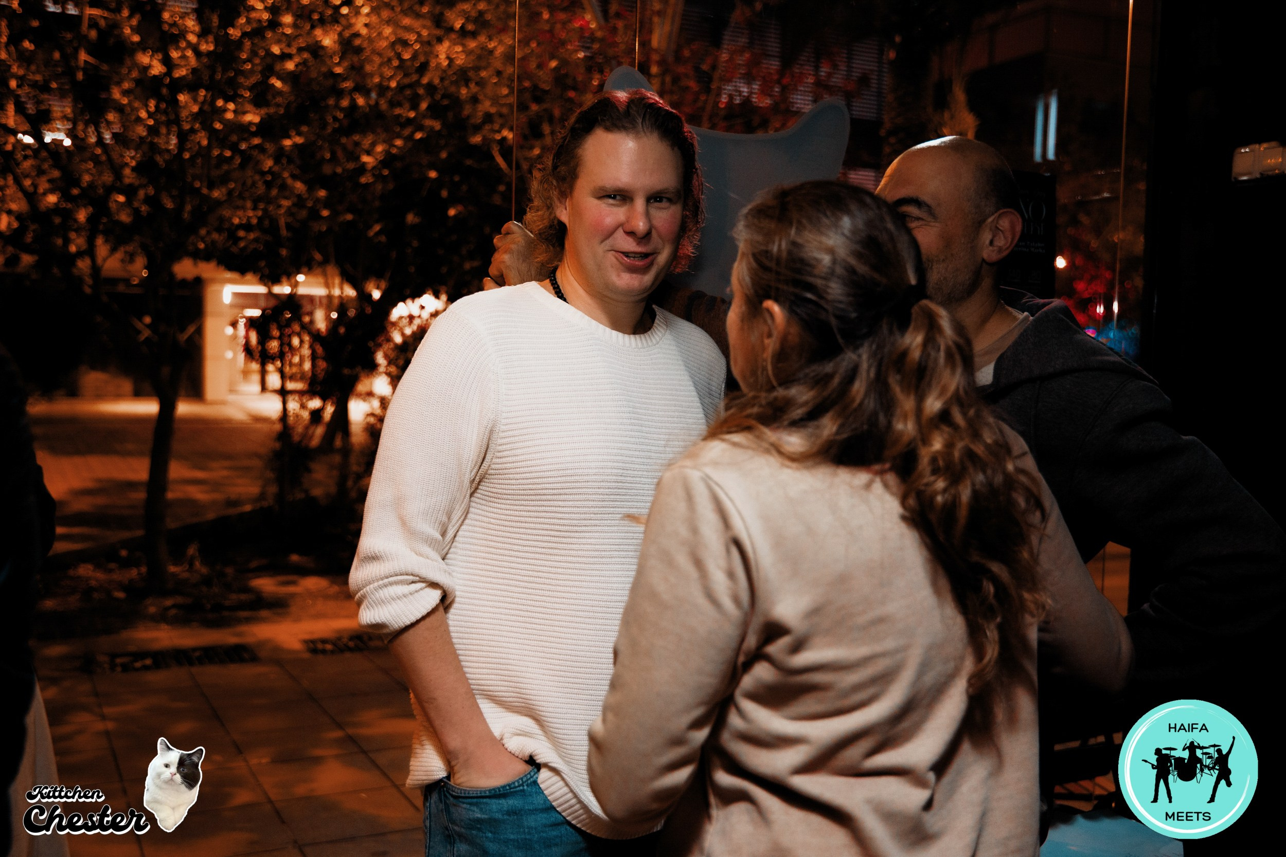 Фестиваль Olim Music Fest. Портретный и репортажный фотограф в Израиле Рома Бирман