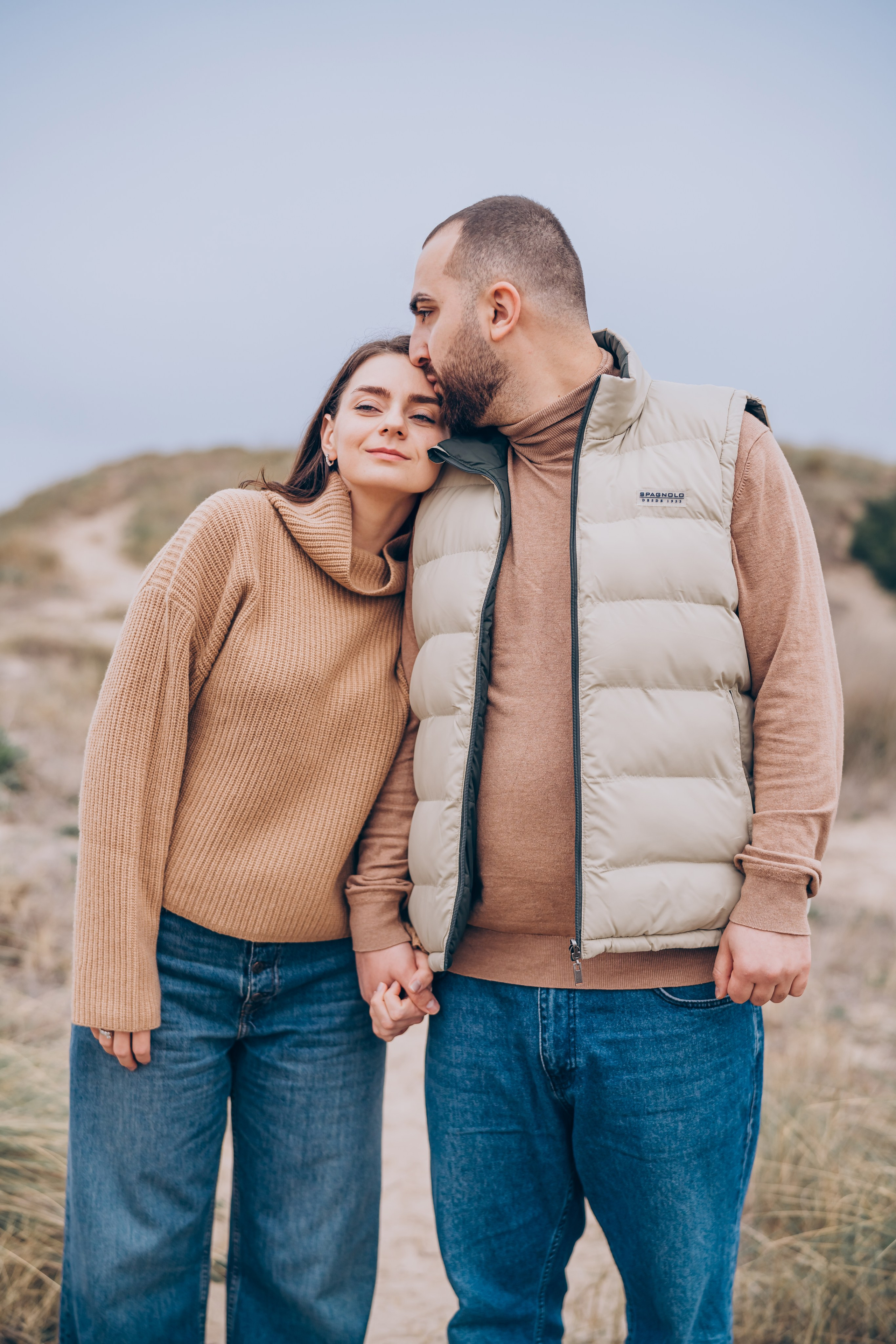 Family of little Leva. Фотограф Пальма де Майорка