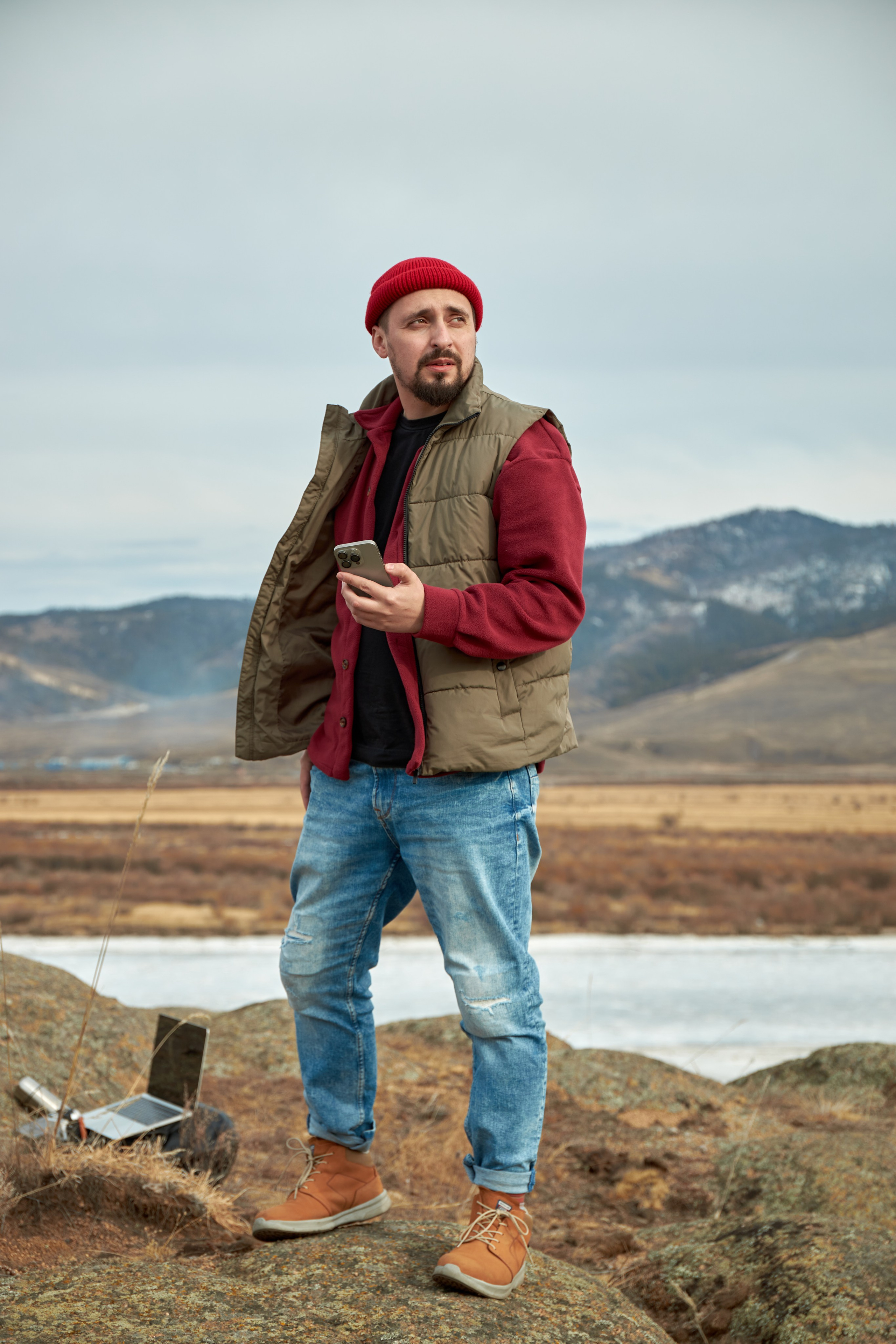 IBig Store. Фотостудия рекламной, коммерческой съемки в Улан-Удэ