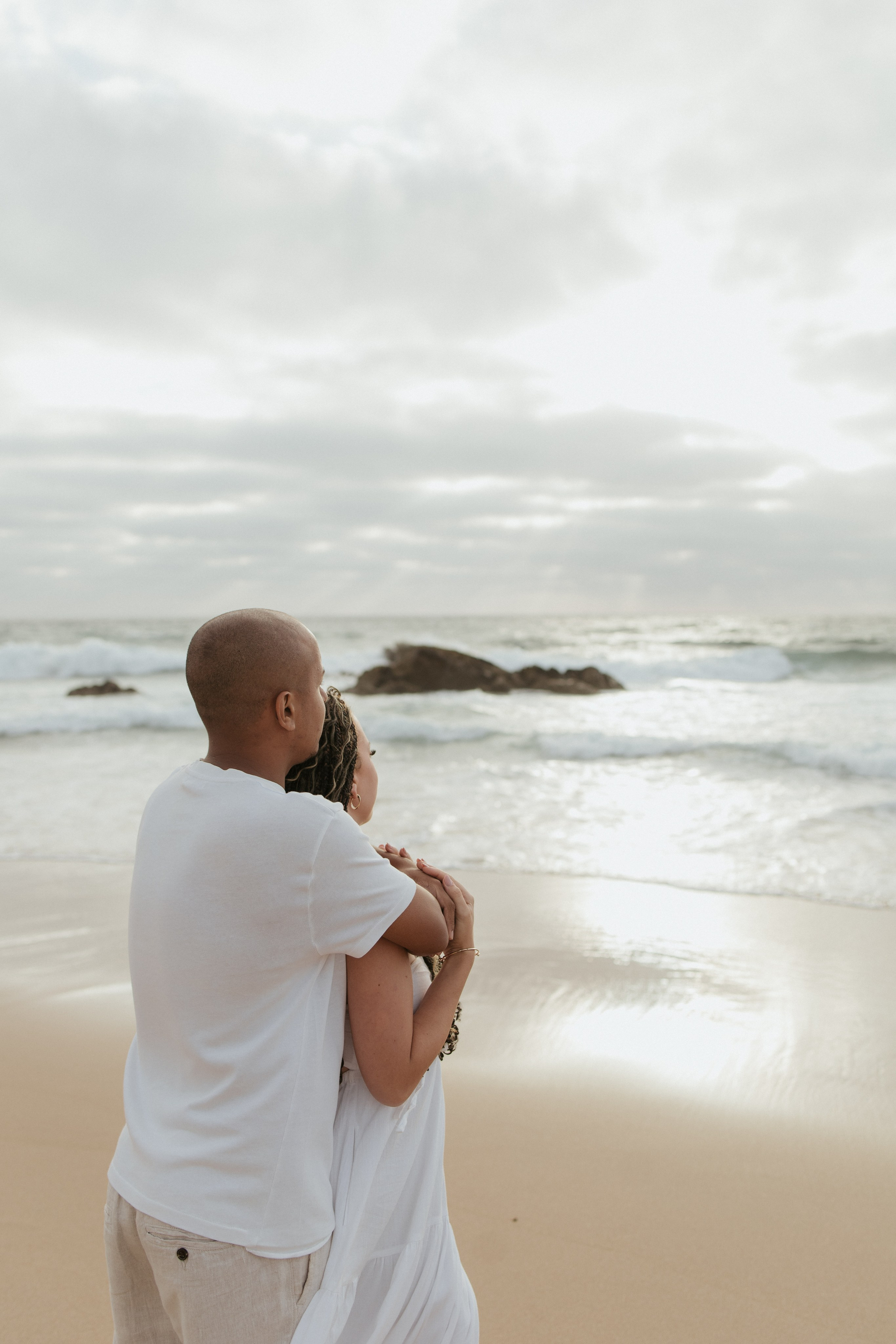 Gabriella e Emmerson | Pré Wedding. Fotógrafa de famílias e casamentos em Lisboa|Patrícia Sofia Retratos