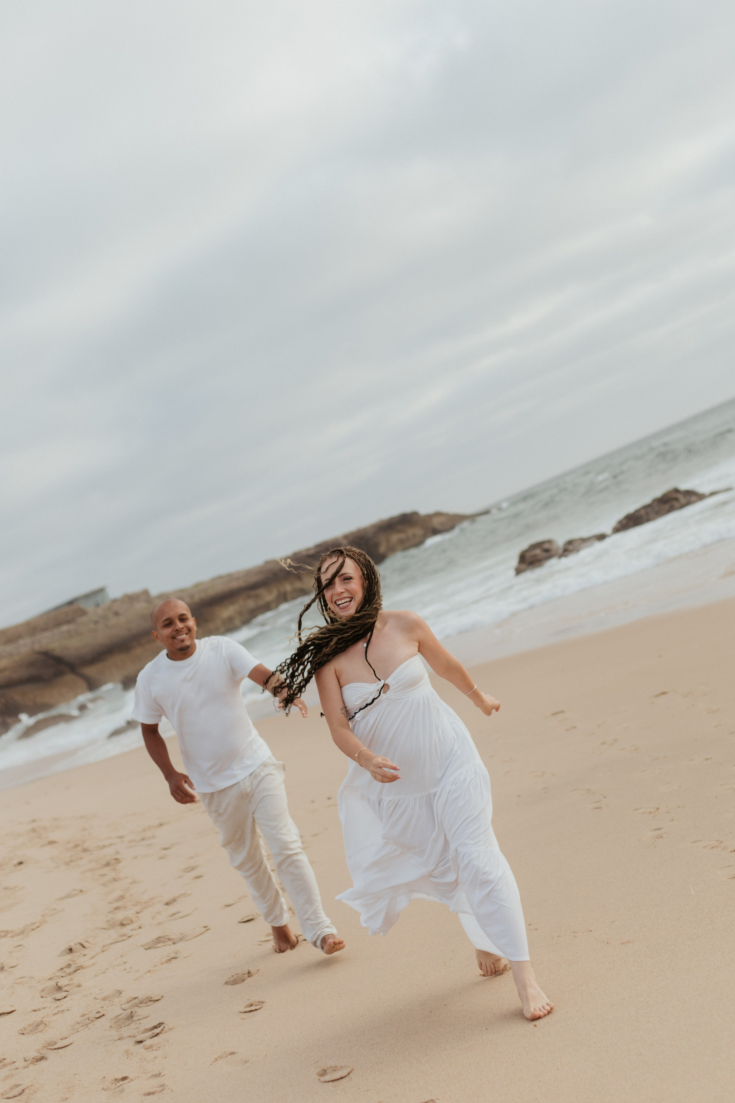 Gabriella e Emmerson | Pré Wedding. Fotógrafa de famílias e casamentos em Lisboa|Patrícia Sofia Retratos