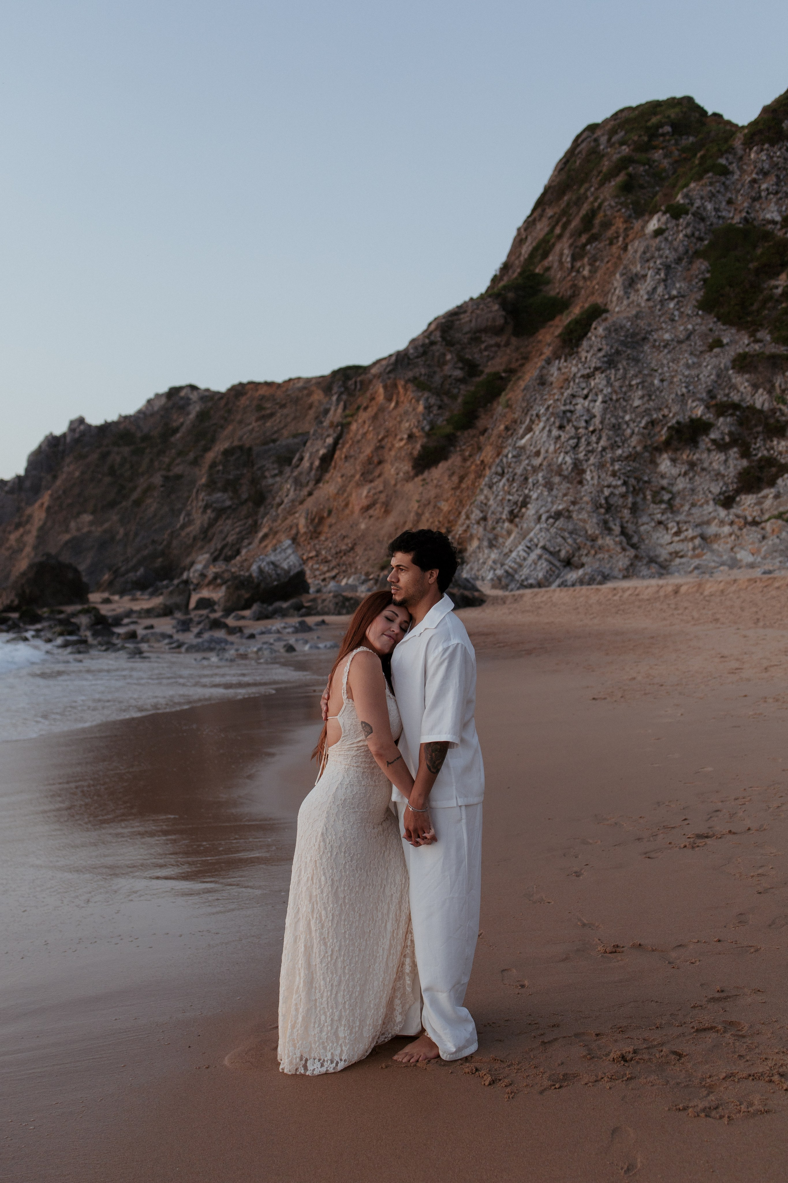 Giuliana e Sérgio | Pré Wedding. Fotógrafa de famílias e casamentos em Lisboa|Patrícia Sofia Retratos