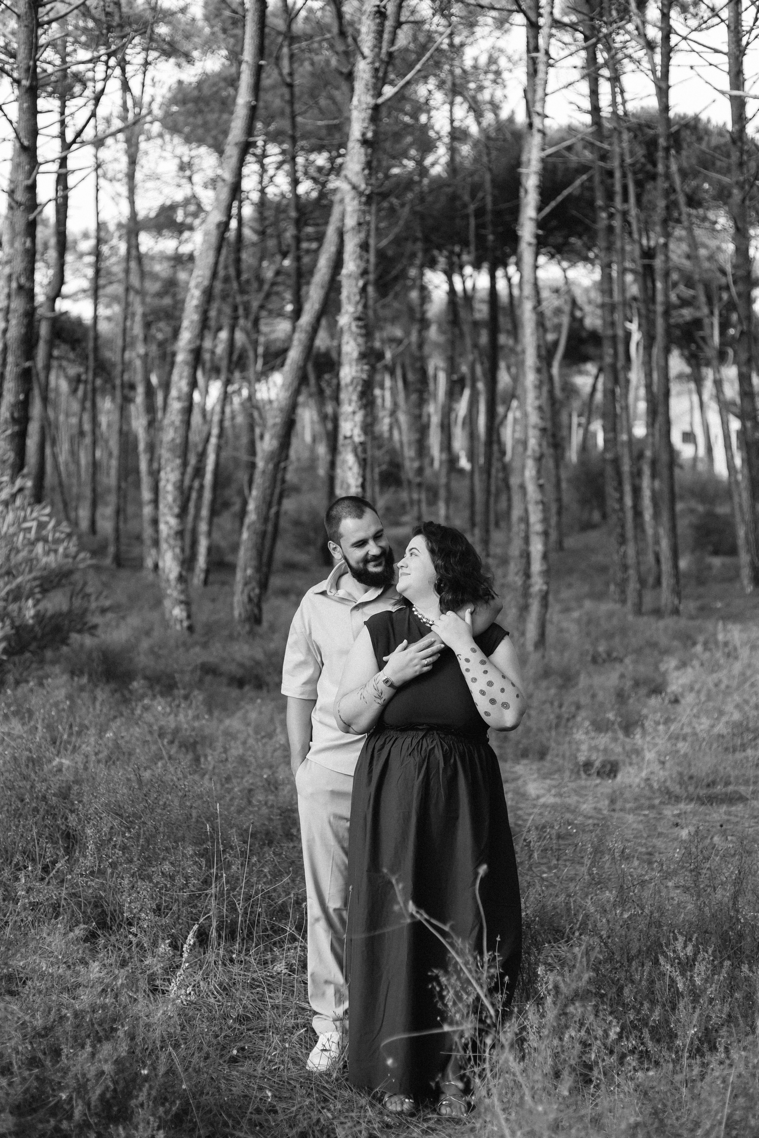 Bruna e Jaimir. Fotógrafa de famílias e casamentos em Lisboa|Patrícia Sofia Retratos