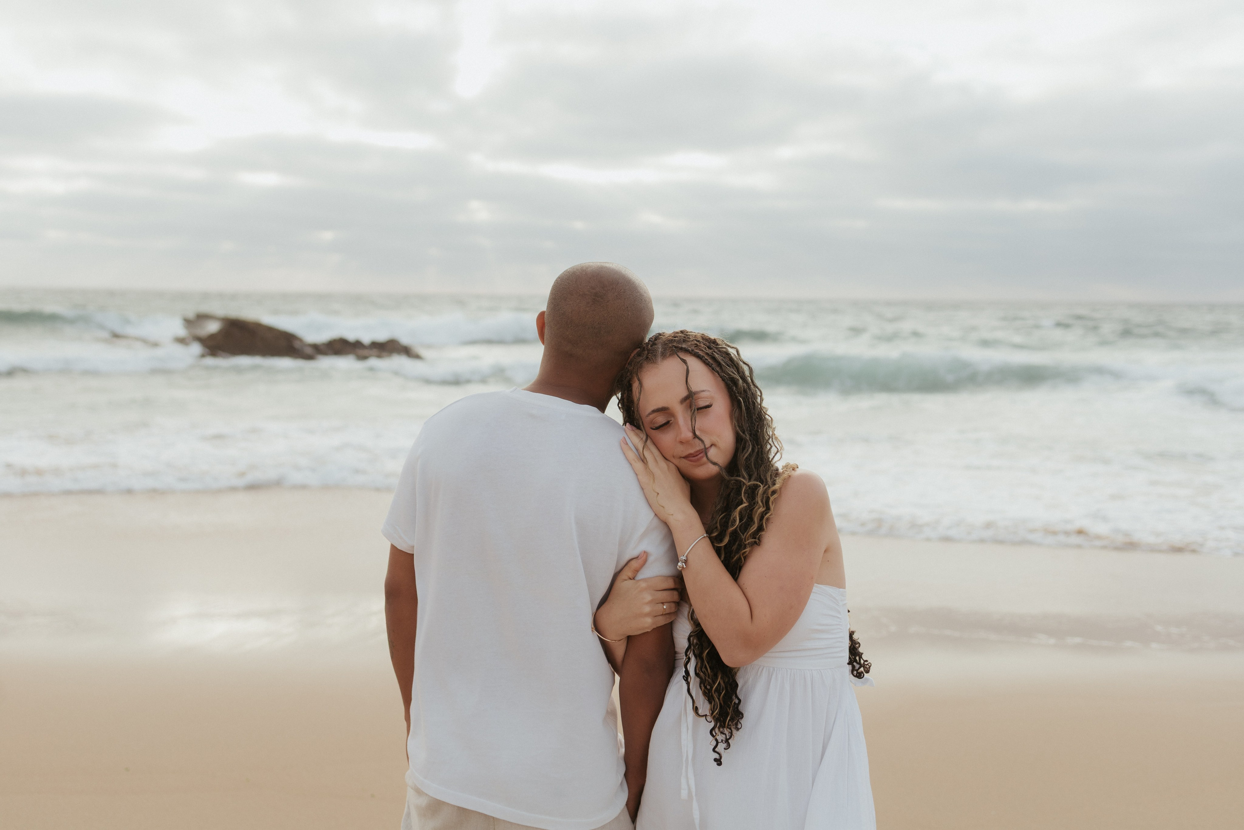 Gabriella e Emmerson | Pré Wedding. Fotógrafa de famílias e casamentos em Lisboa|Patrícia Sofia Retratos