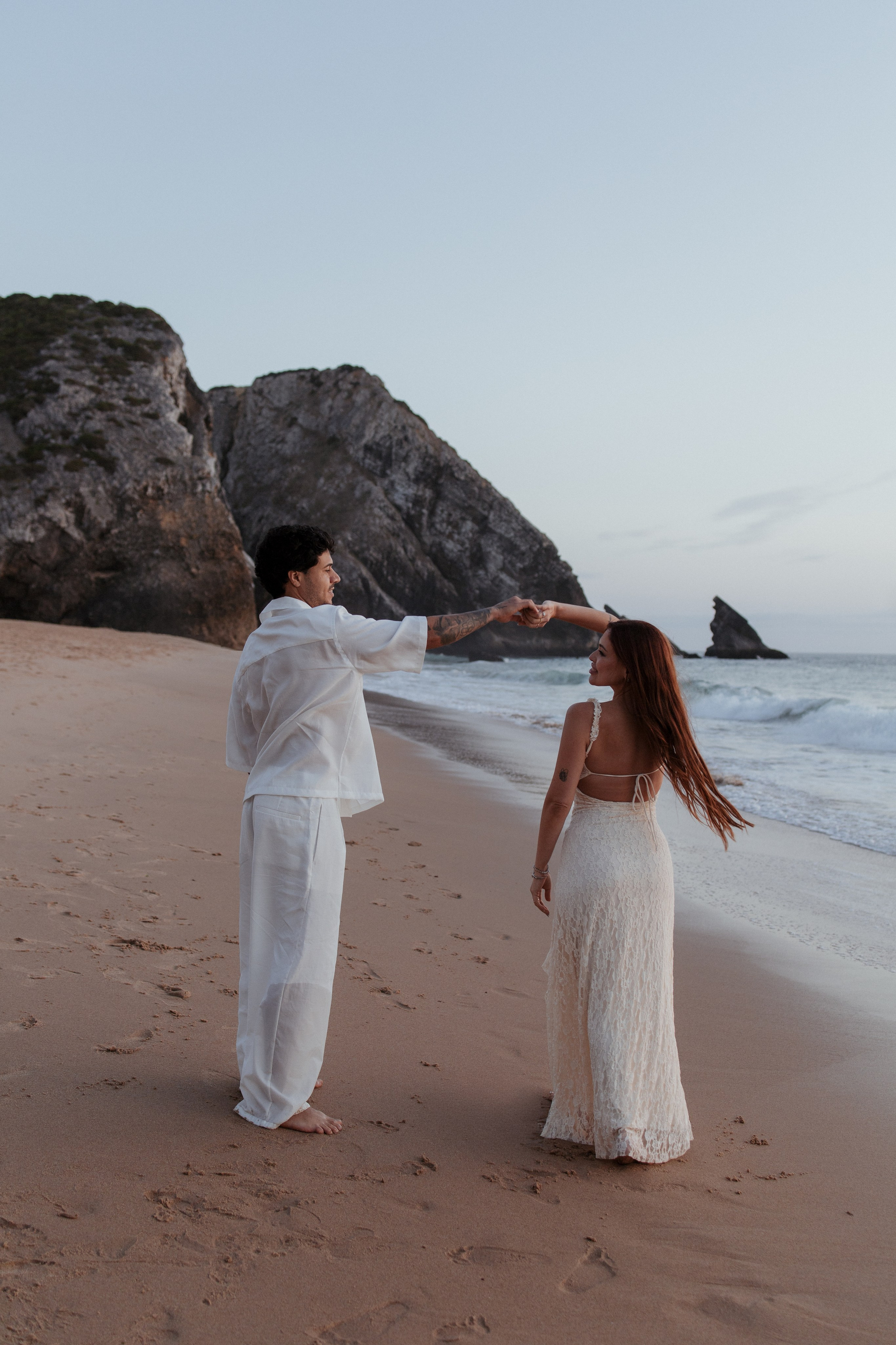 Giuliana e Sérgio | Pré Wedding. Fotógrafa de famílias e casamentos em Lisboa|Patrícia Sofia Retratos