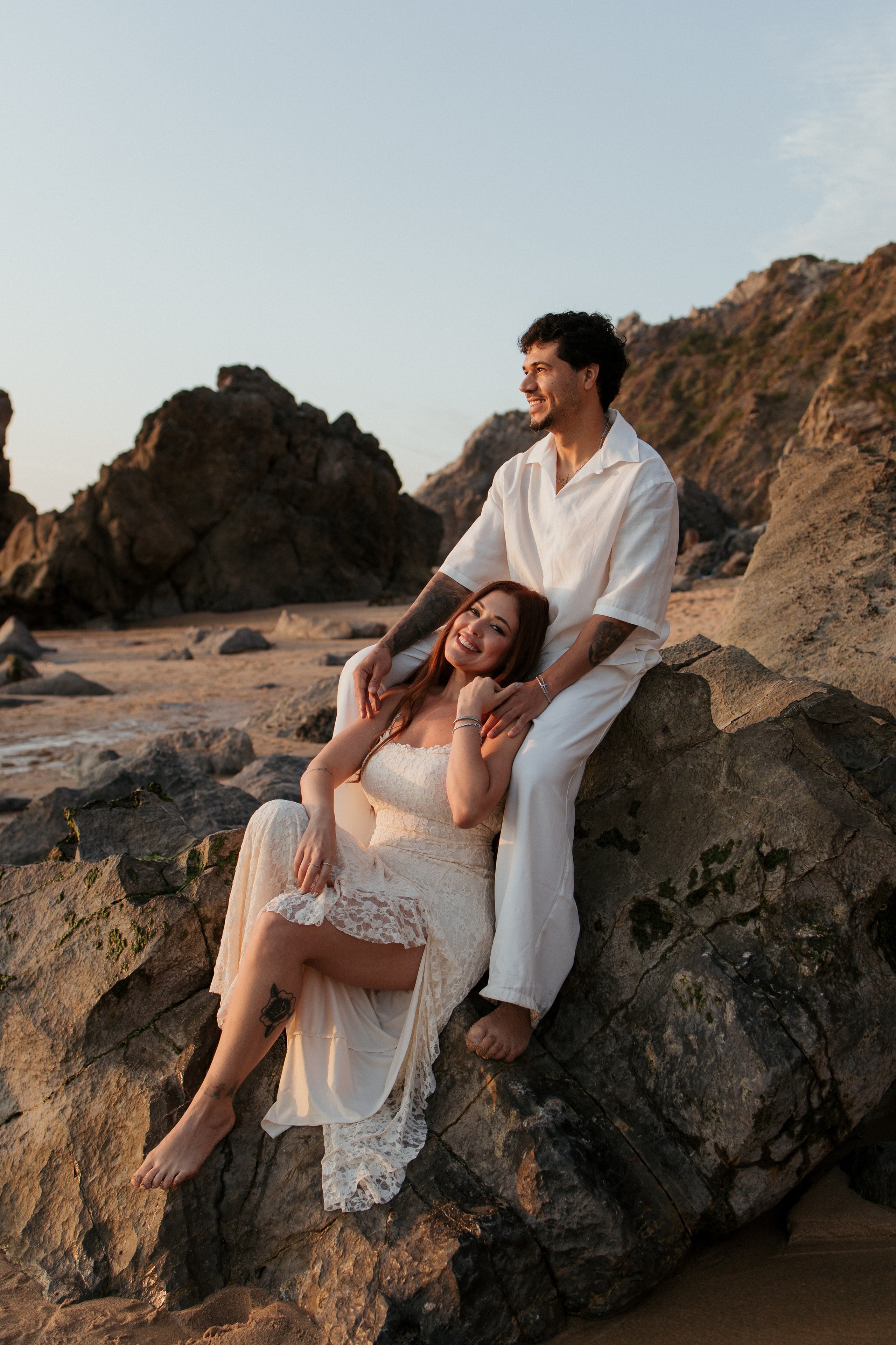 Giuliana e Sérgio | Pré Wedding. Fotógrafa de famílias e casamentos em Lisboa|Patrícia Sofia Retratos