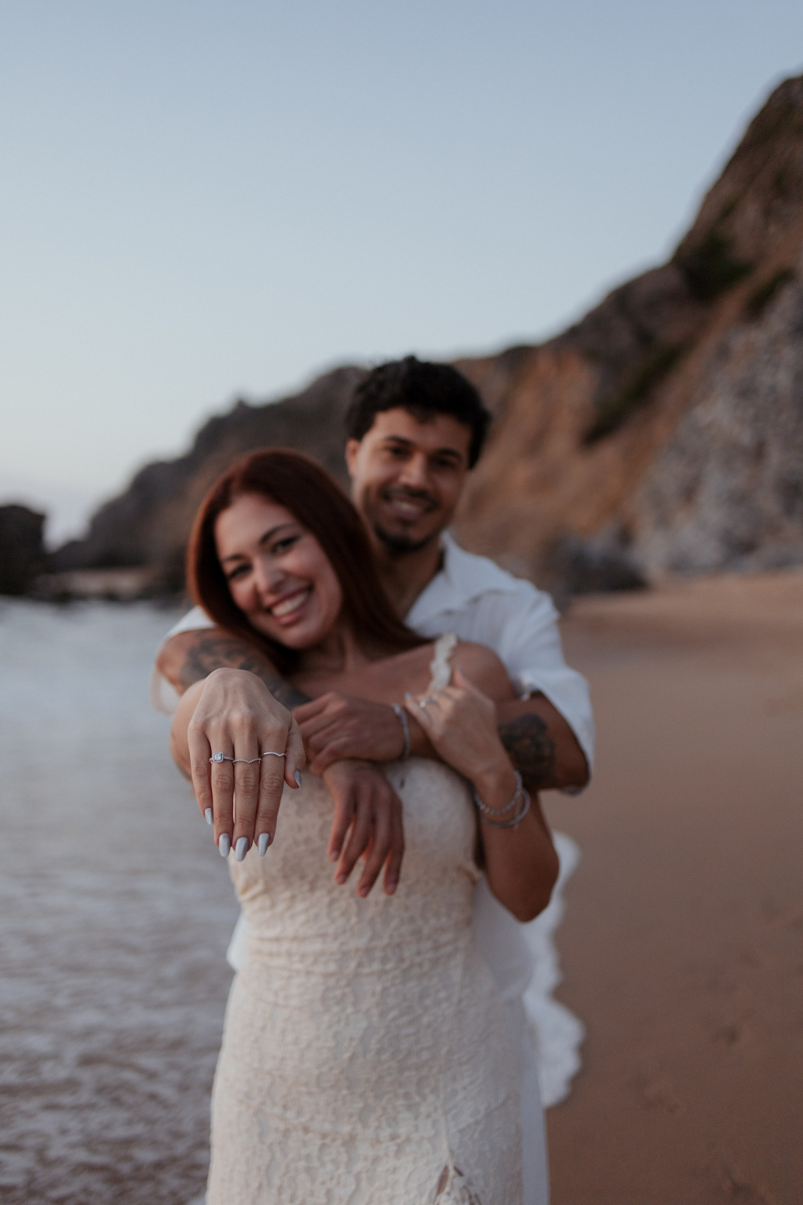 Giuliana e Sérgio | Pré Wedding. Fotógrafa de famílias e casamentos em Lisboa|Patrícia Sofia Retratos