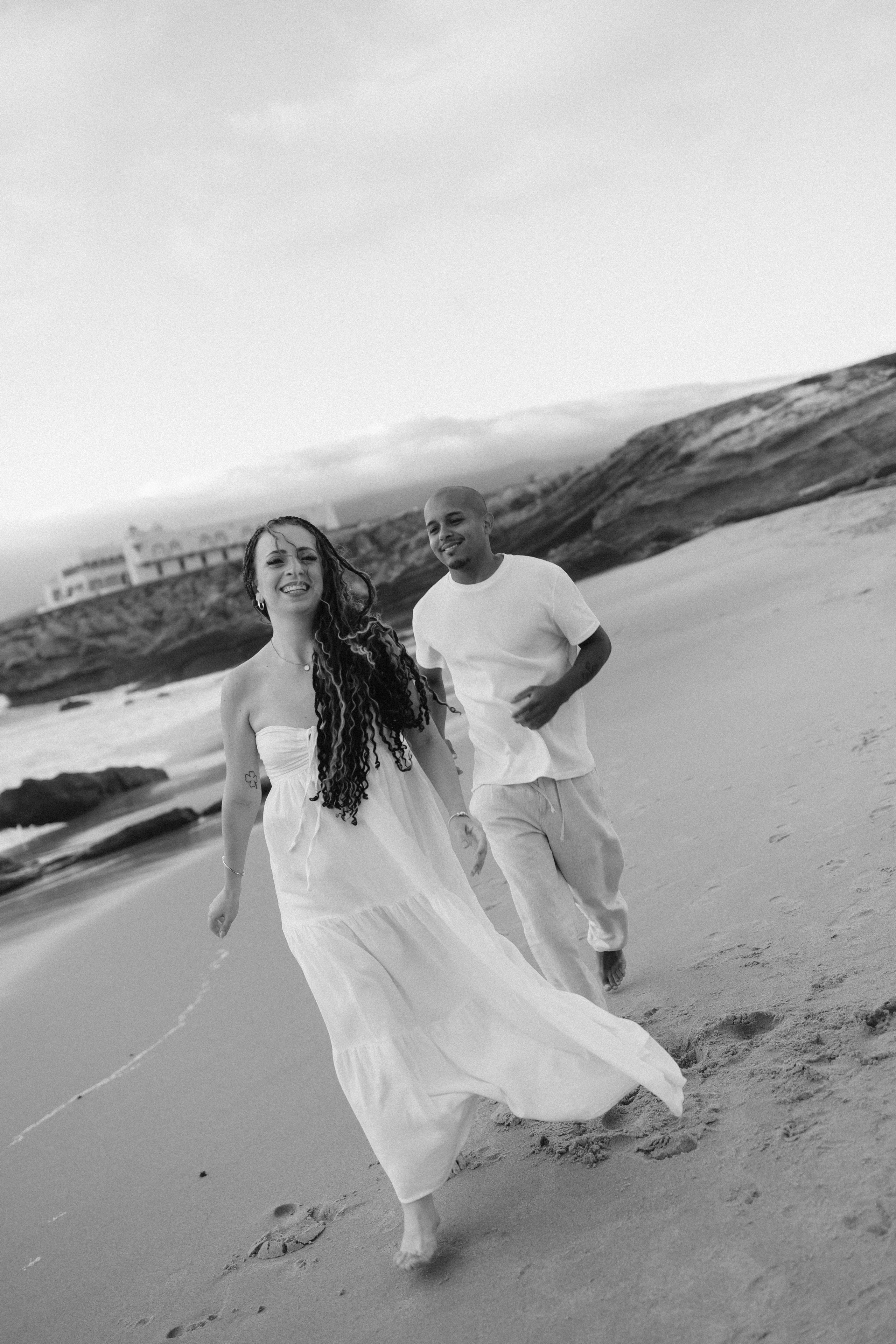 Gabriella e Emmerson | Pré Wedding. Fotógrafa de famílias e casamentos em Lisboa|Patrícia Sofia Retratos