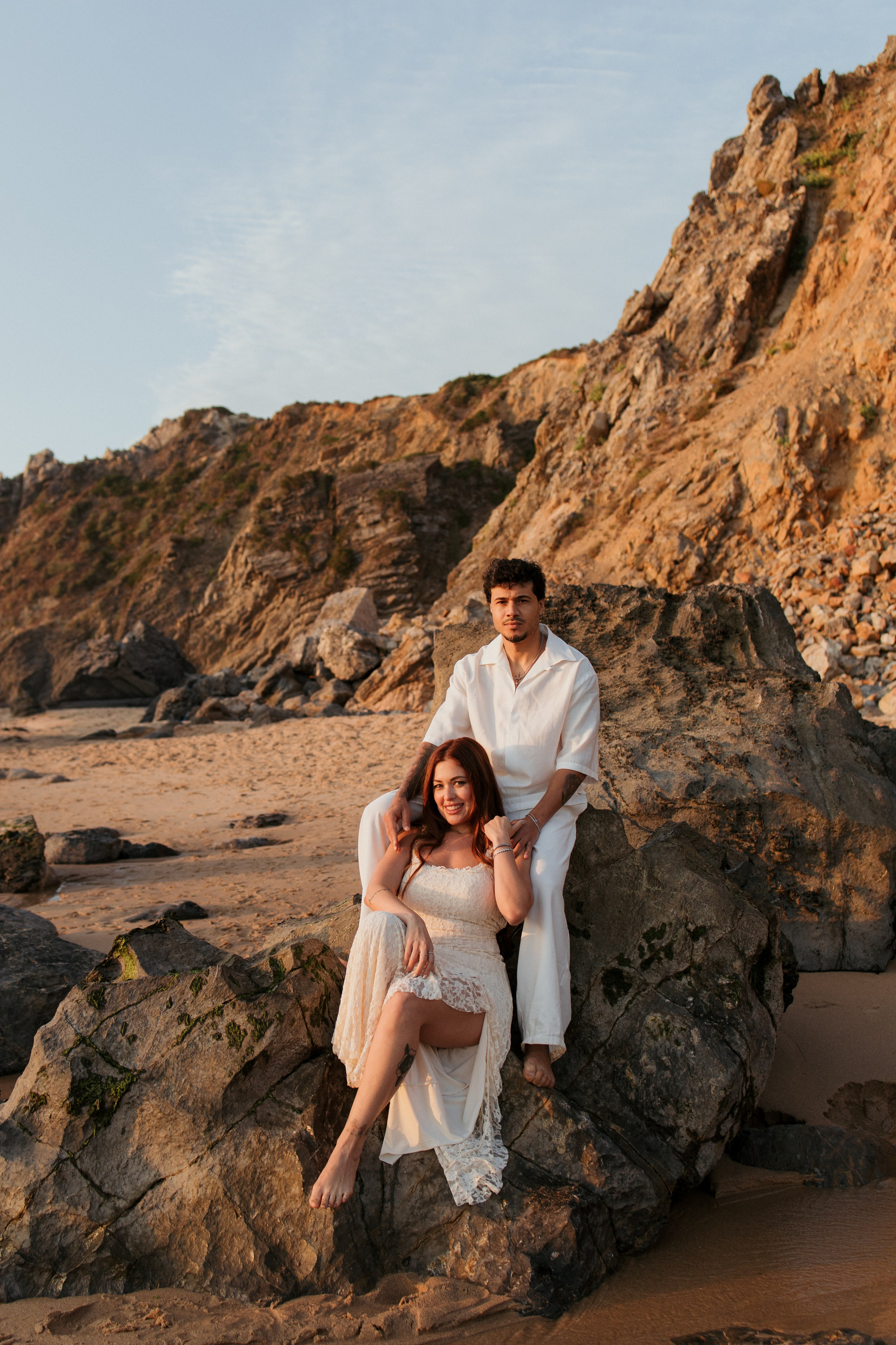 Giuliana e Sérgio | Pré Wedding. Fotógrafa de famílias e casamentos em Lisboa|Patrícia Sofia Retratos