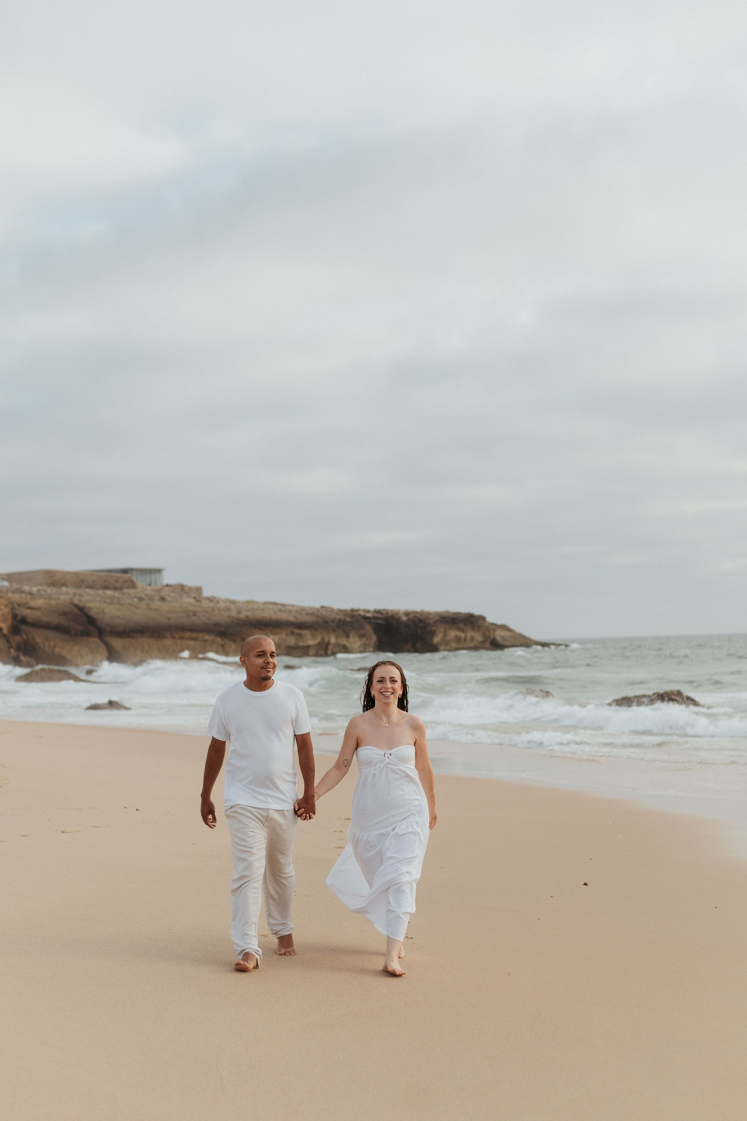 Gabriella e Emmerson | Pré Wedding. Fotógrafa de famílias e casamentos em Lisboa|Patrícia Sofia Retratos
