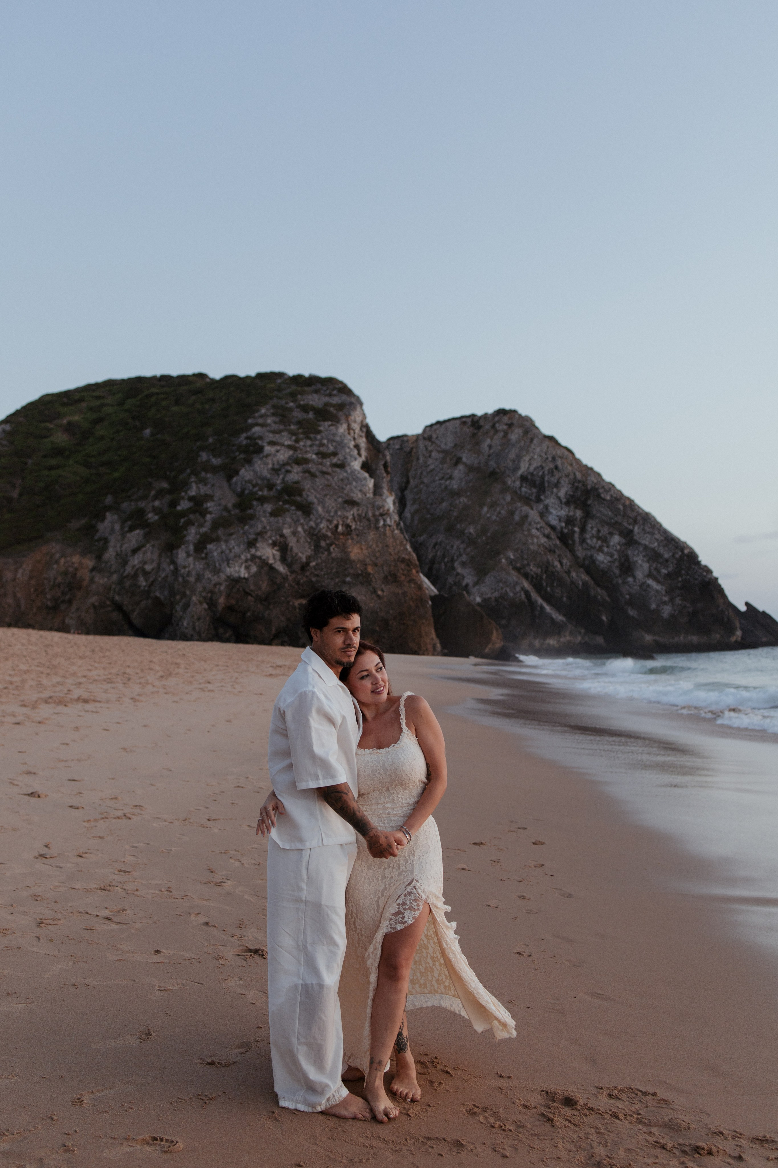 Giuliana e Sérgio | Pré Wedding. Fotógrafa de famílias e casamentos em Lisboa|Patrícia Sofia Retratos