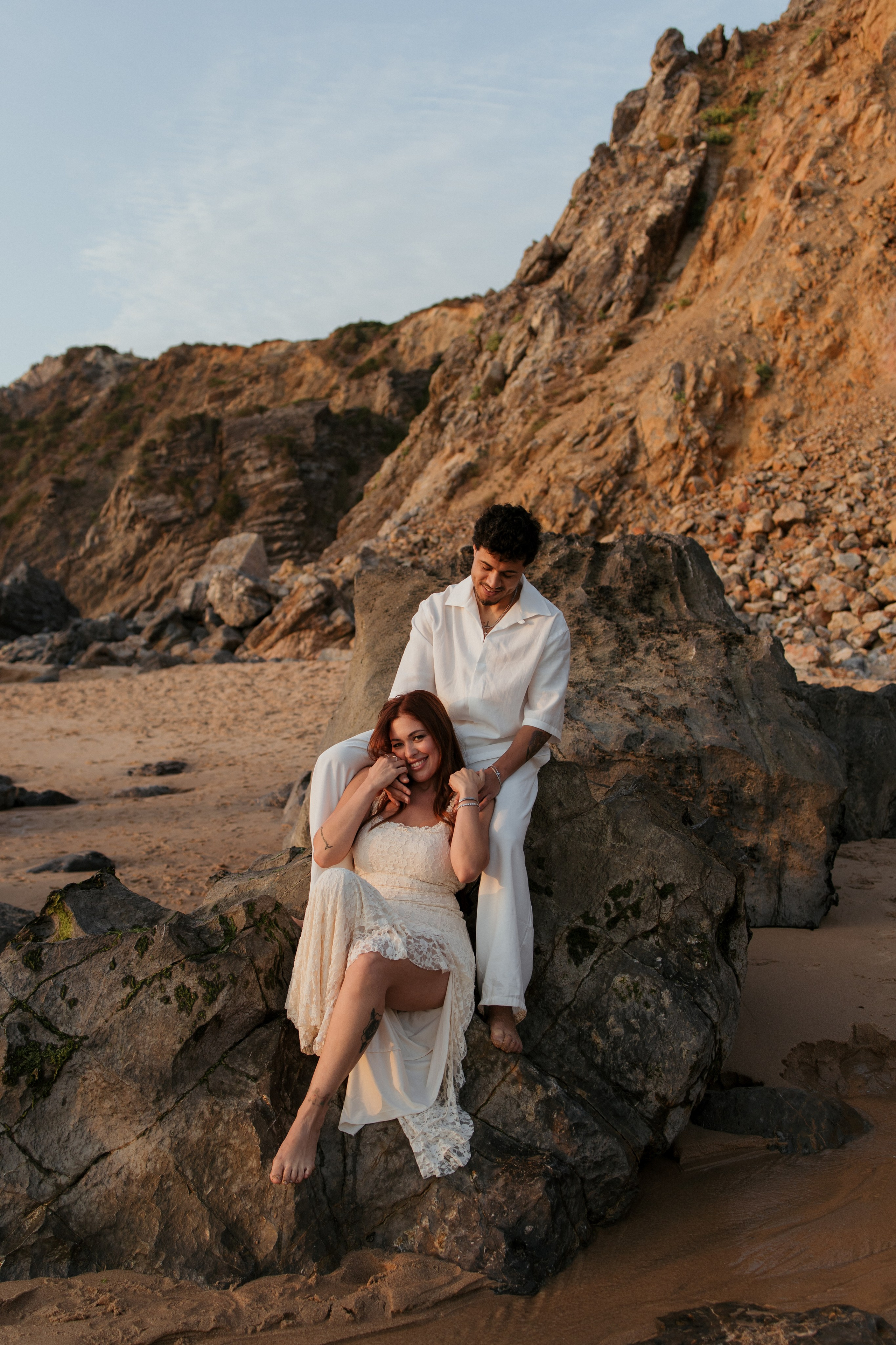 Giuliana e Sérgio | Pré Wedding. Fotógrafa de famílias e casamentos em Lisboa|Patrícia Sofia Retratos