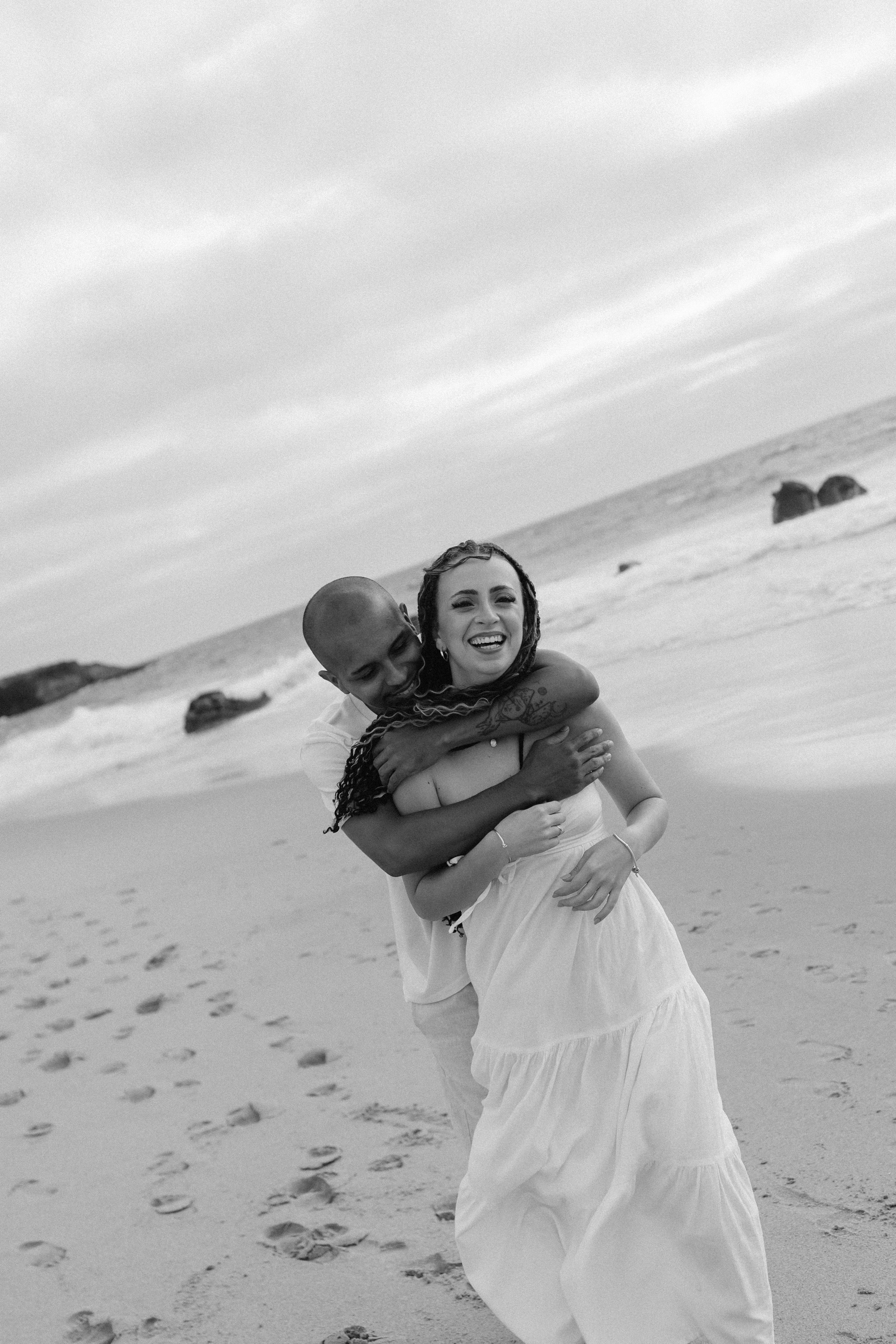 Gabriella e Emmerson | Pré Wedding. Fotógrafa de famílias e casamentos em Lisboa|Patrícia Sofia Retratos