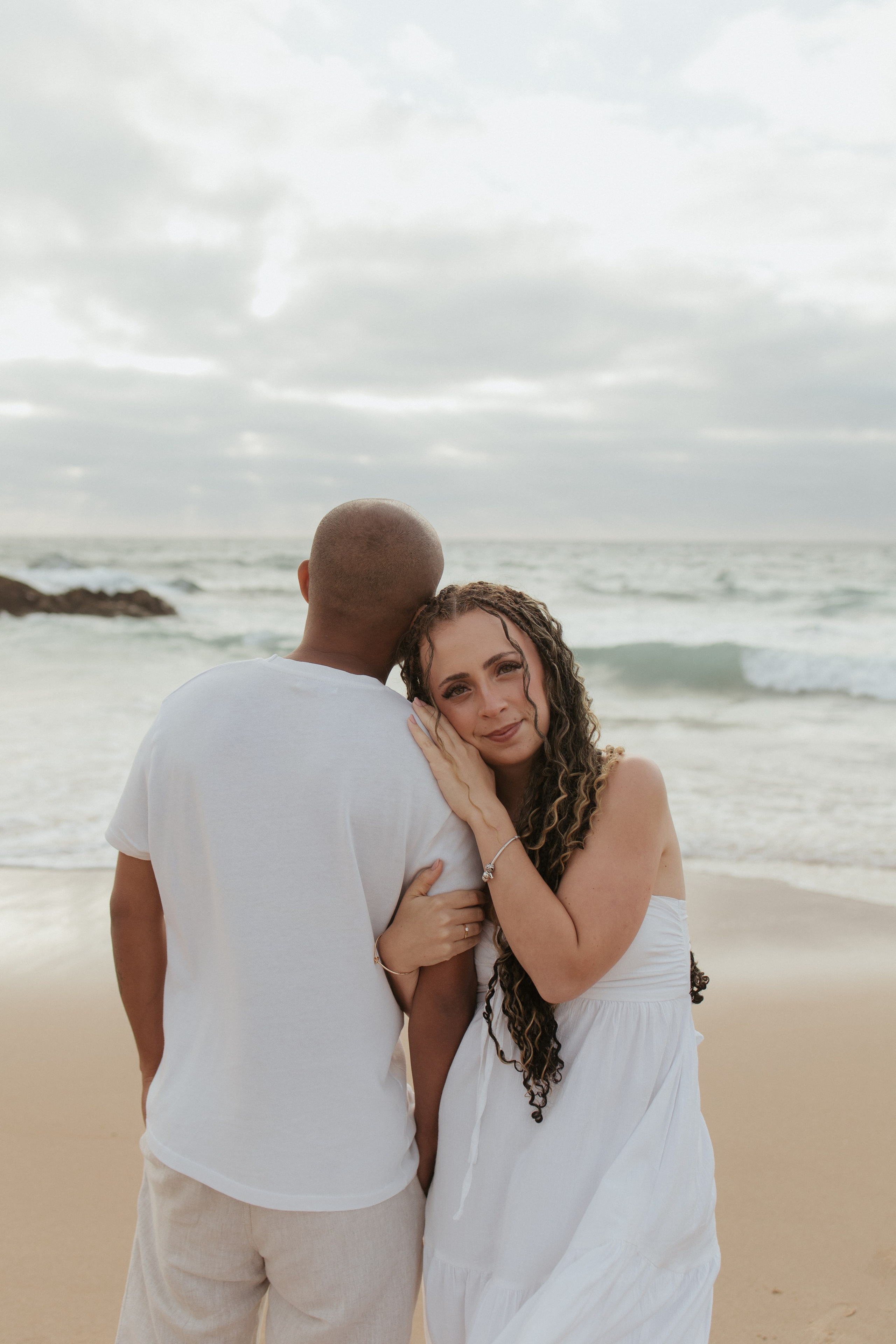 Gabriella e Emmerson | Pré Wedding. Fotógrafa de famílias e casamentos em Lisboa|Patrícia Sofia Retratos