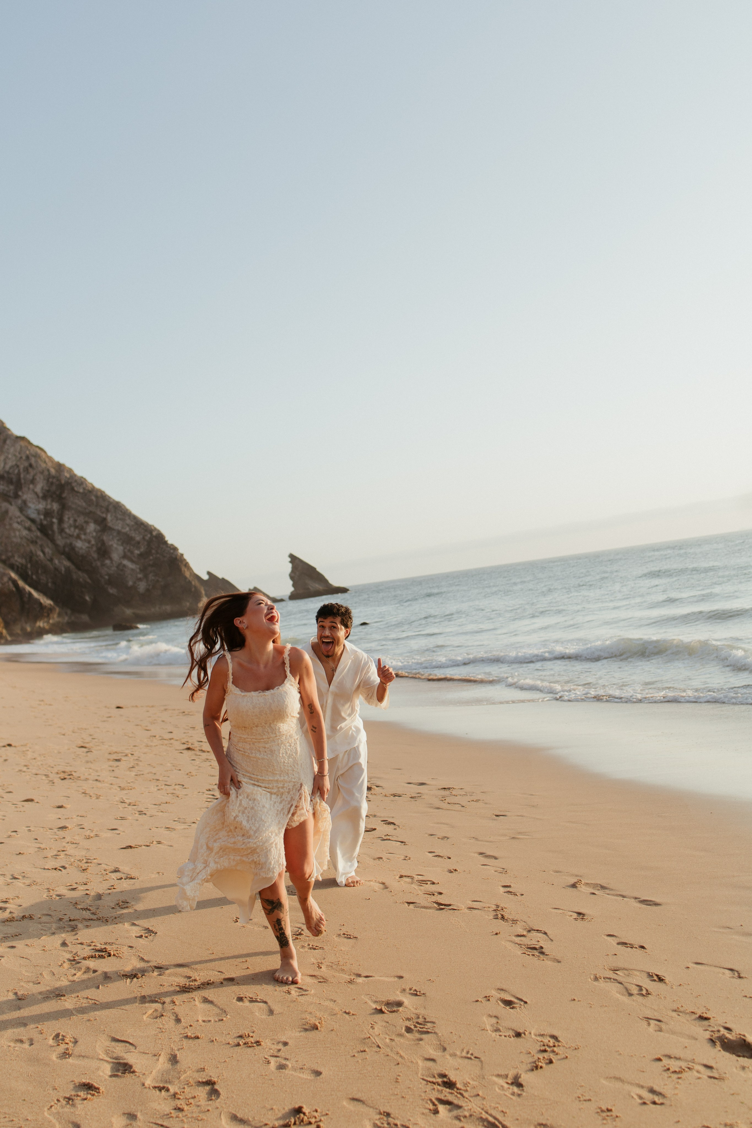 Giuliana e Sérgio | Pré Wedding. Fotógrafa de famílias e casamentos em Lisboa|Patrícia Sofia Retratos