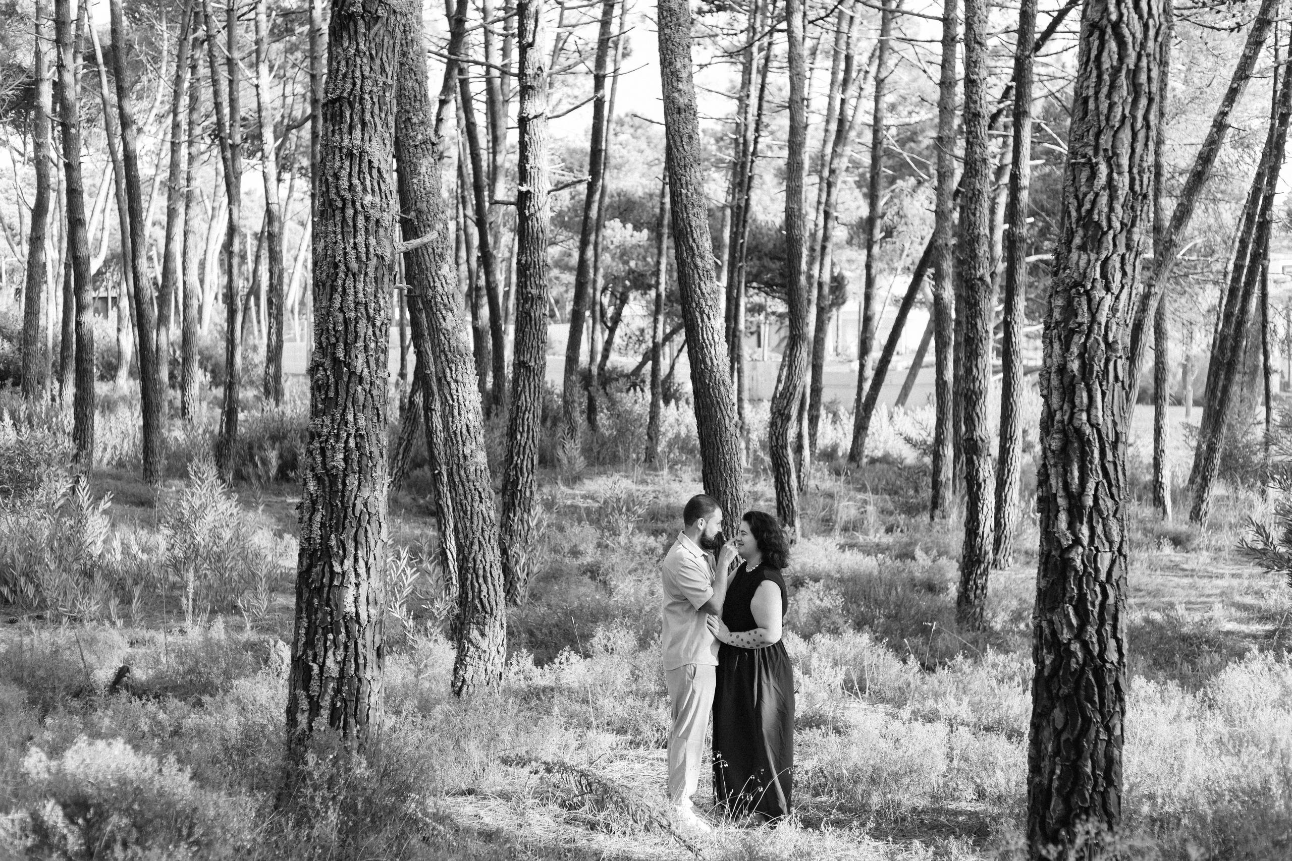 Bruna e Jaimir. Fotógrafa de famílias e casamentos em Lisboa|Patrícia Sofia Retratos