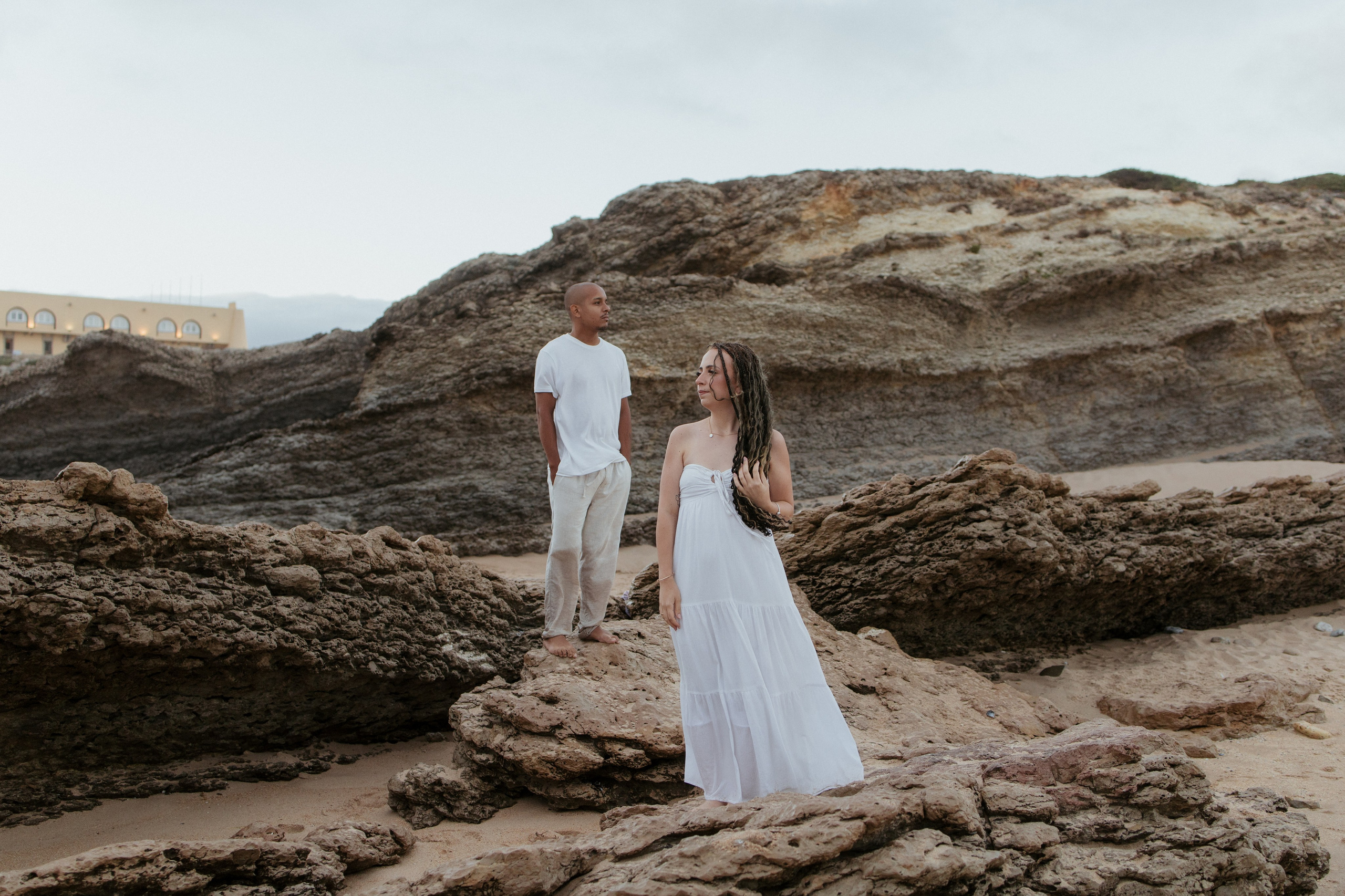 Gabriella e Emmerson | Pré Wedding. Fotógrafa de famílias e casamentos em Lisboa|Patrícia Sofia Retratos