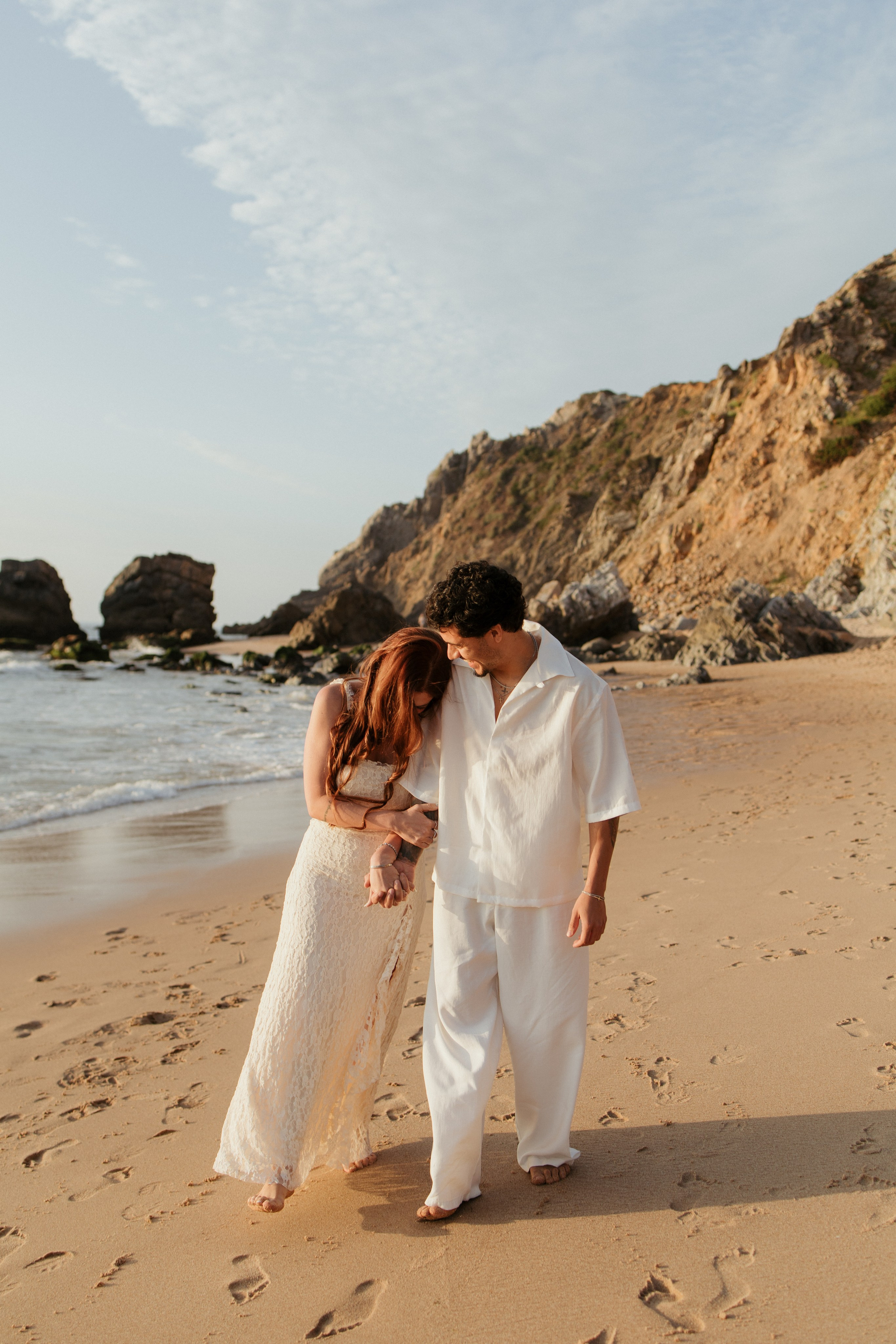 Giuliana e Sérgio | Pré Wedding. Fotógrafa de famílias e casamentos em Lisboa|Patrícia Sofia Retratos