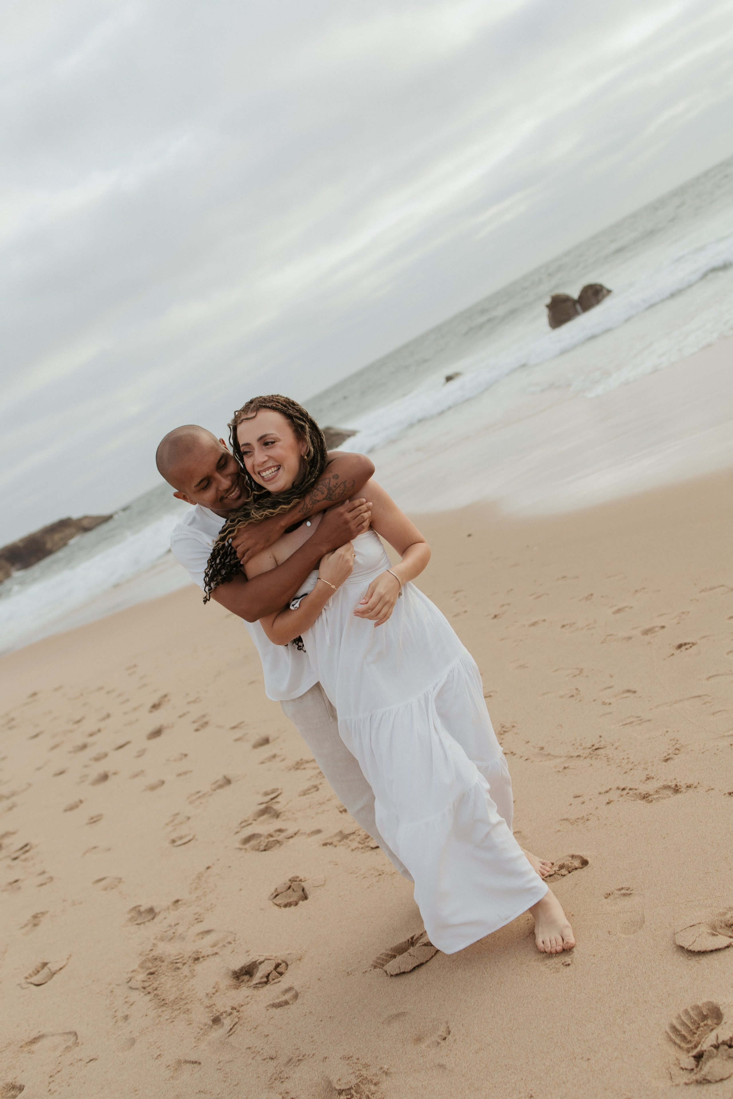 Gabriella e Emmerson | Pré Wedding. Fotógrafa de famílias e casamentos em Lisboa|Patrícia Sofia Retratos