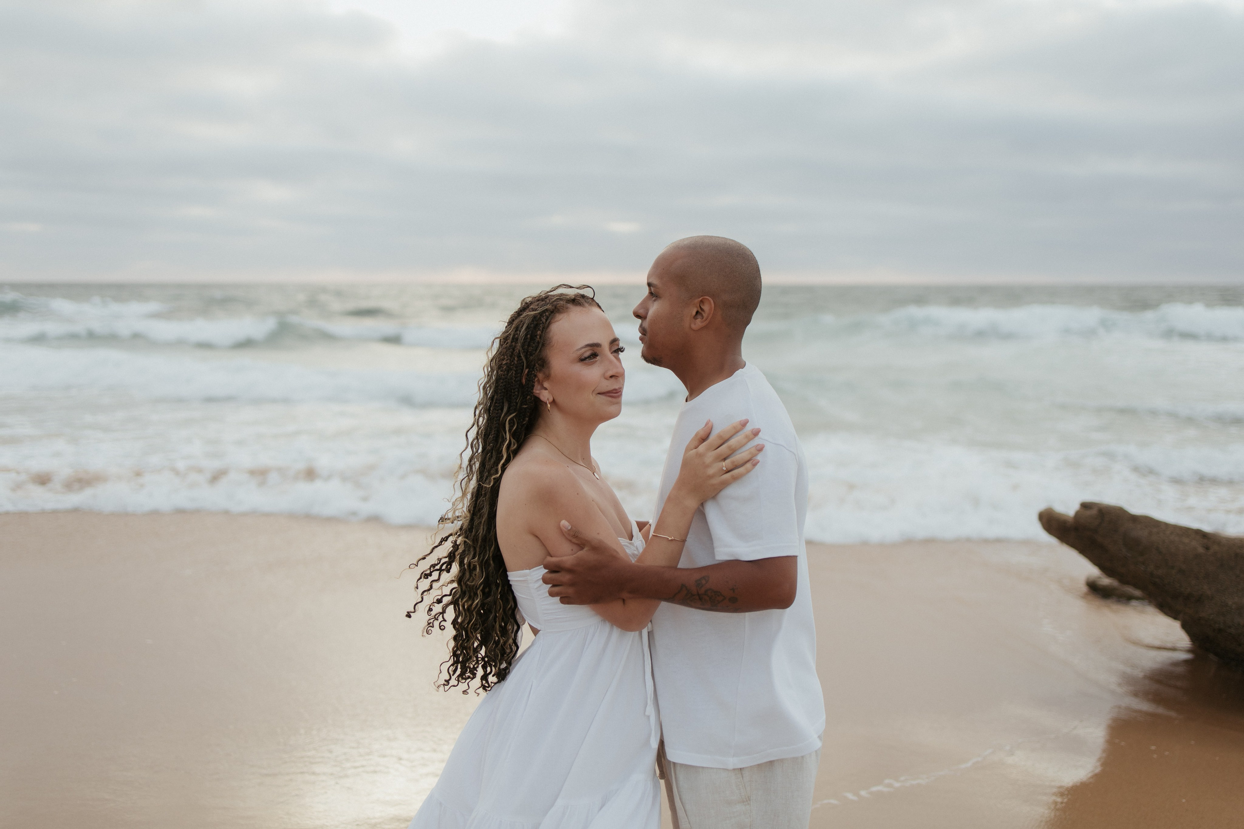 Gabriella e Emmerson | Pré Wedding. Fotógrafa de famílias e casamentos em Lisboa|Patrícia Sofia Retratos