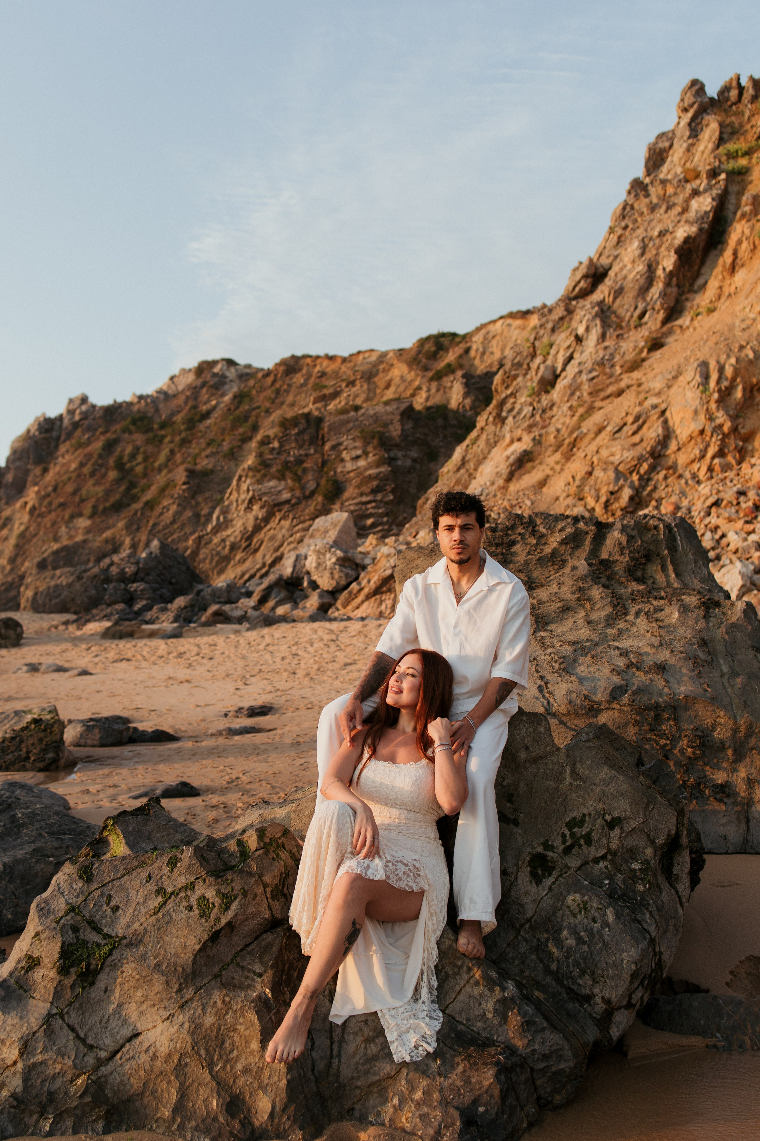 Giuliana e Sérgio | Pré Wedding. Fotógrafa de famílias e casamentos em Lisboa|Patrícia Sofia Retratos