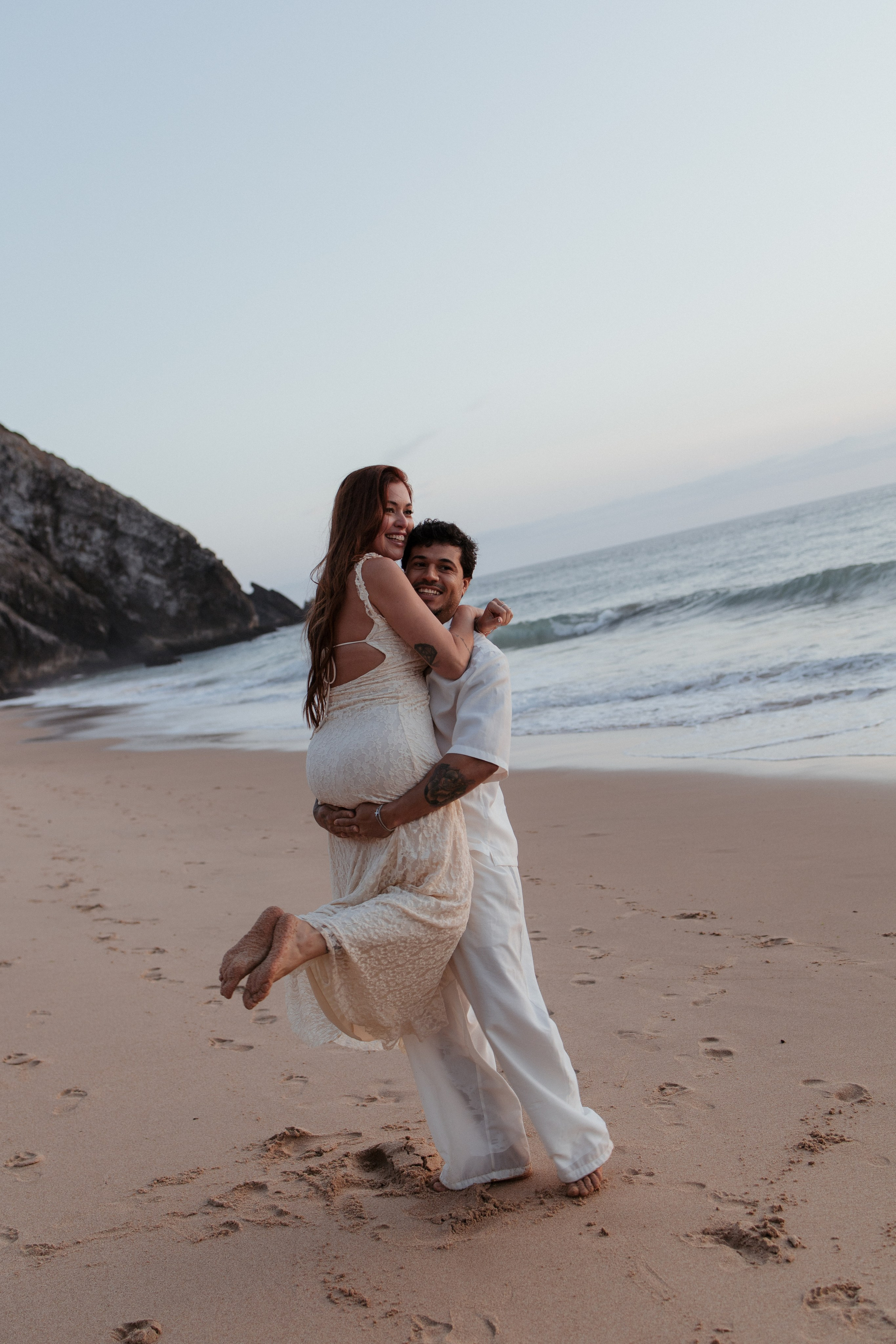Giuliana e Sérgio | Pré Wedding. Fotógrafa de famílias e casamentos em Lisboa|Patrícia Sofia Retratos
