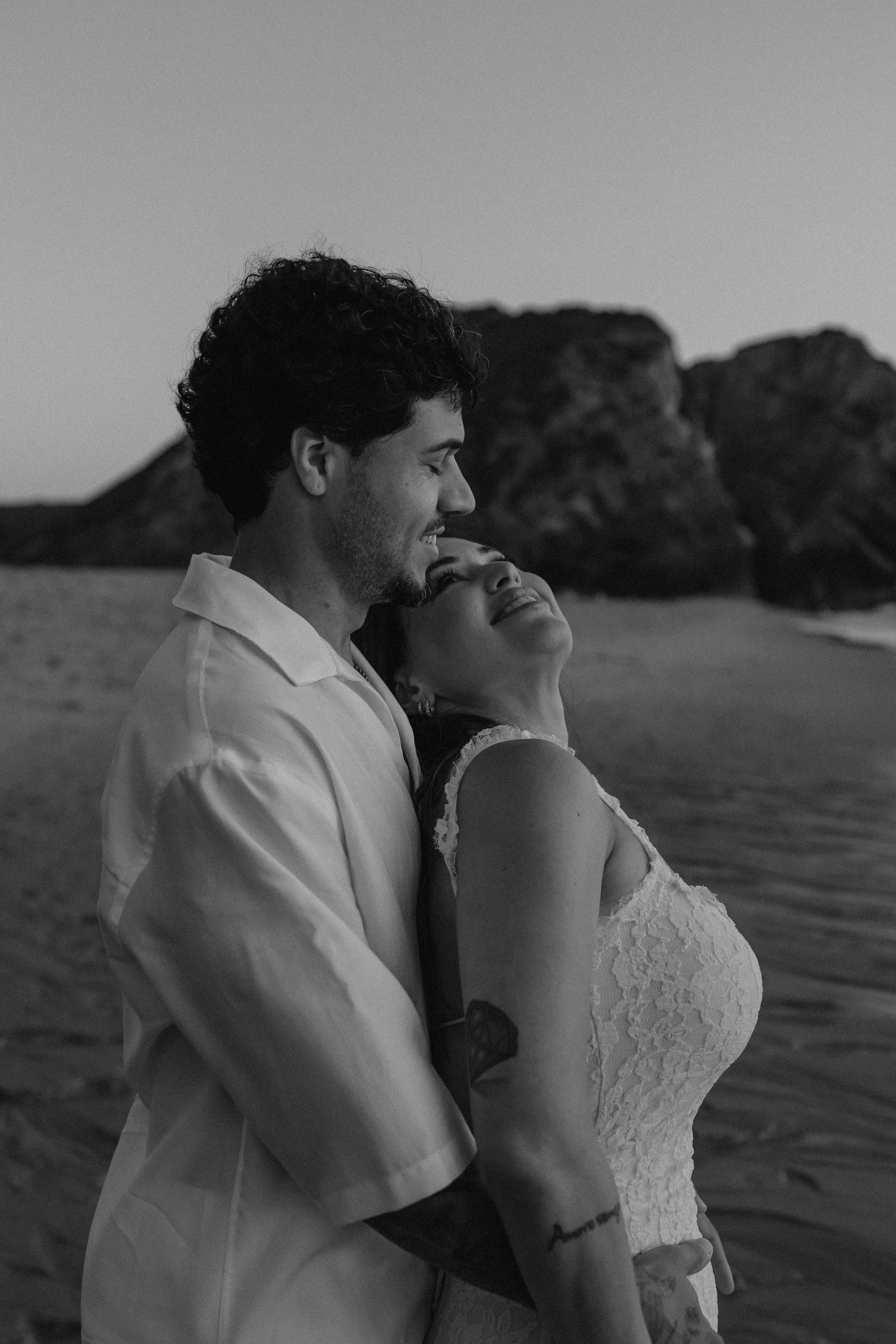 Giuliana e Sérgio | Pré Wedding. Fotógrafa de famílias e casamentos em Lisboa|Patrícia Sofia Retratos