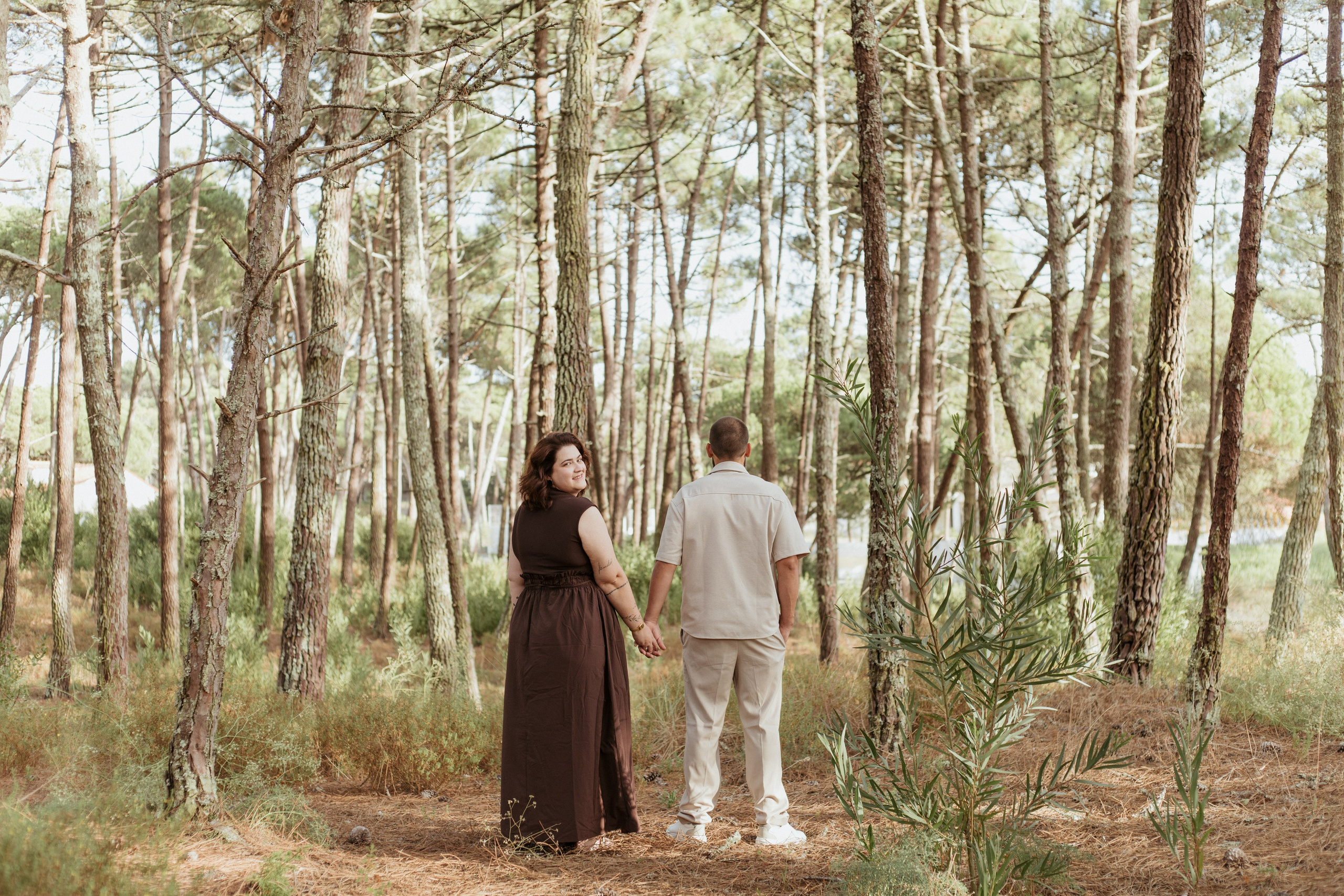 Bruna e Jaimir. Fotógrafa de famílias e casamentos em Lisboa|Patrícia Sofia Retratos