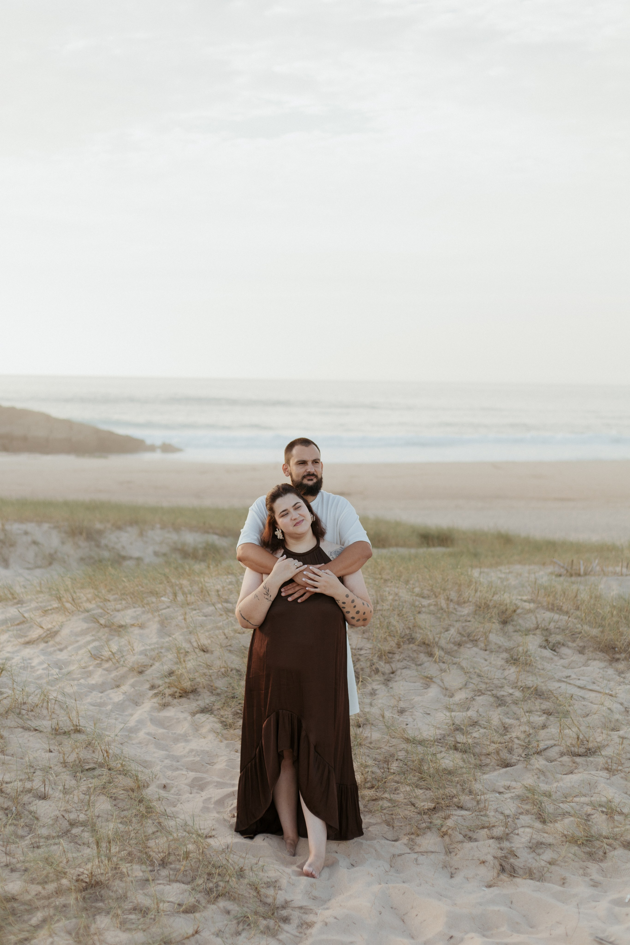 Bruna e Jaimir. Fotógrafa de famílias e casamentos em Lisboa|Patrícia Sofia Retratos