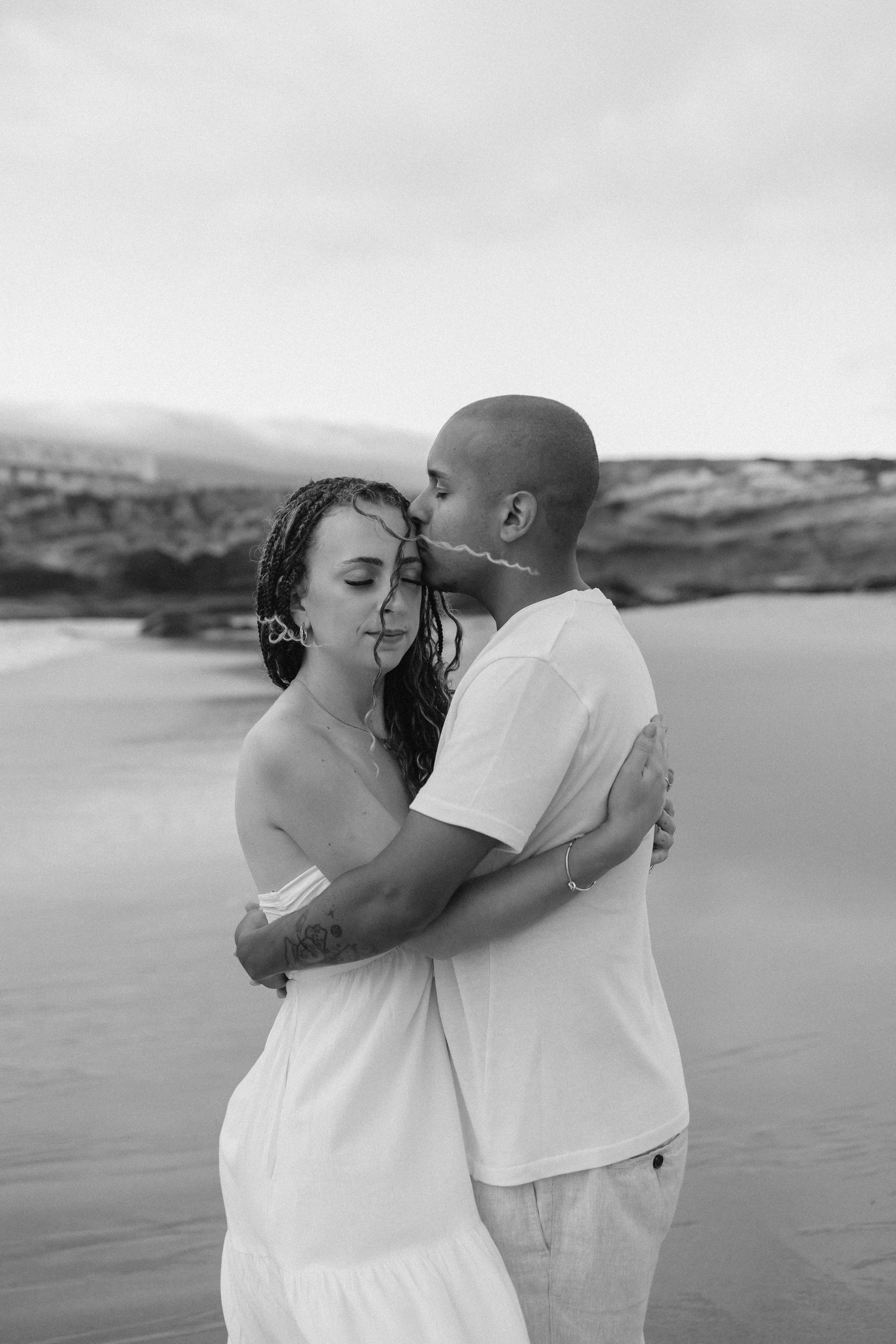 Gabriella e Emmerson | Pré Wedding. Fotógrafa de famílias e casamentos em Lisboa|Patrícia Sofia Retratos