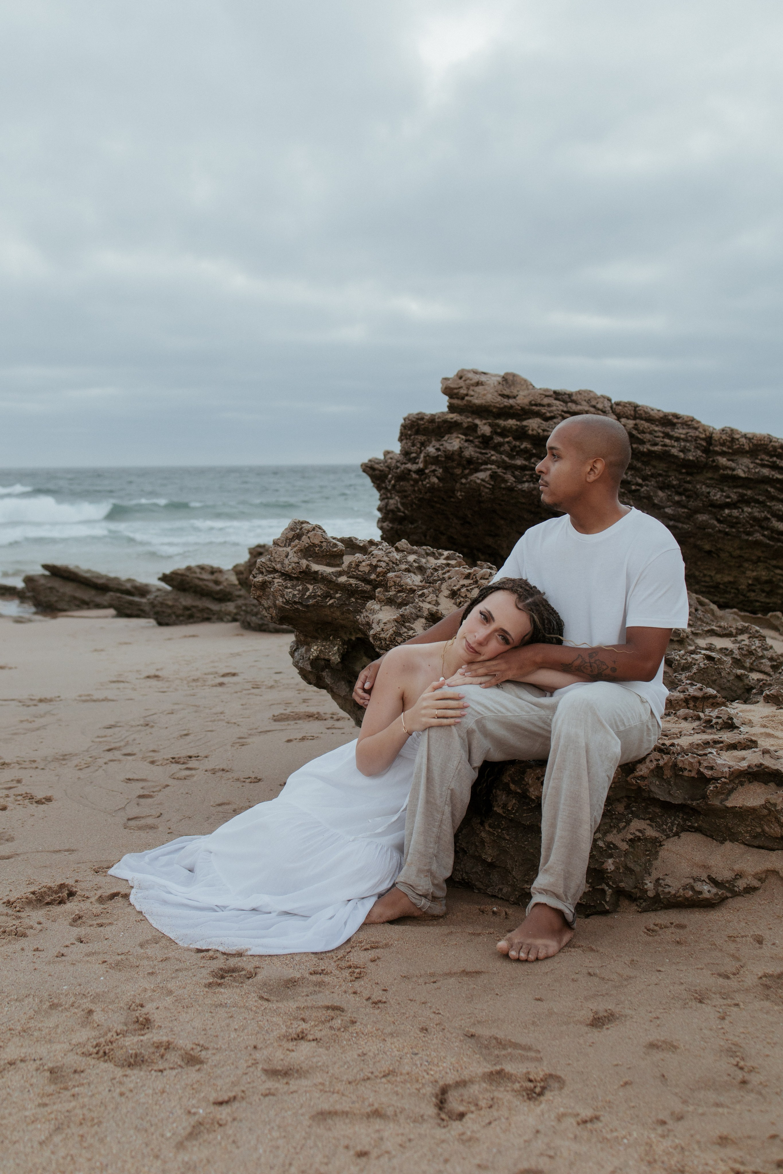 Gabriella e Emmerson | Pré Wedding. Fotógrafa de famílias e casamentos em Lisboa|Patrícia Sofia Retratos